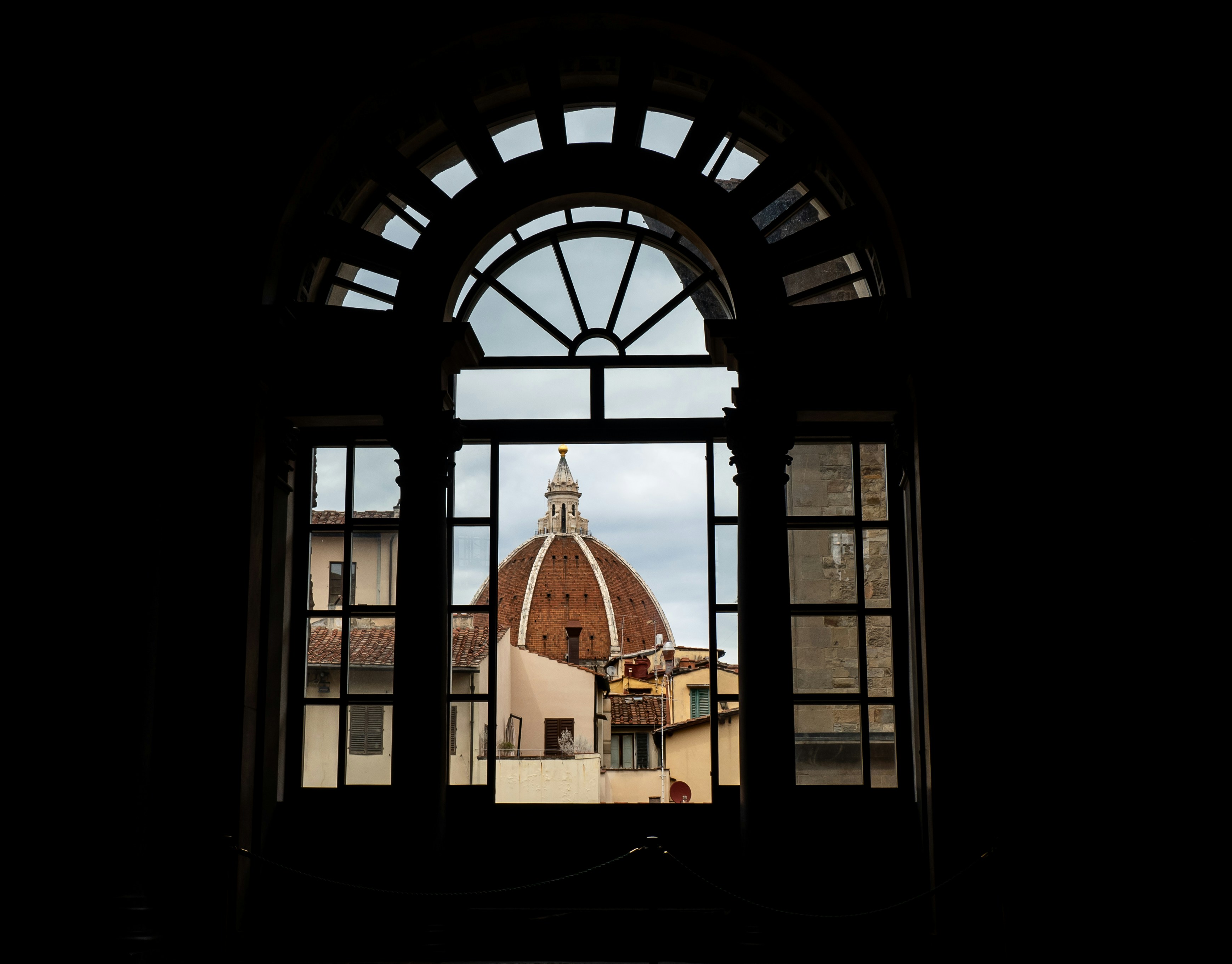 Uffizi Gallery: Why Book Uffizi First