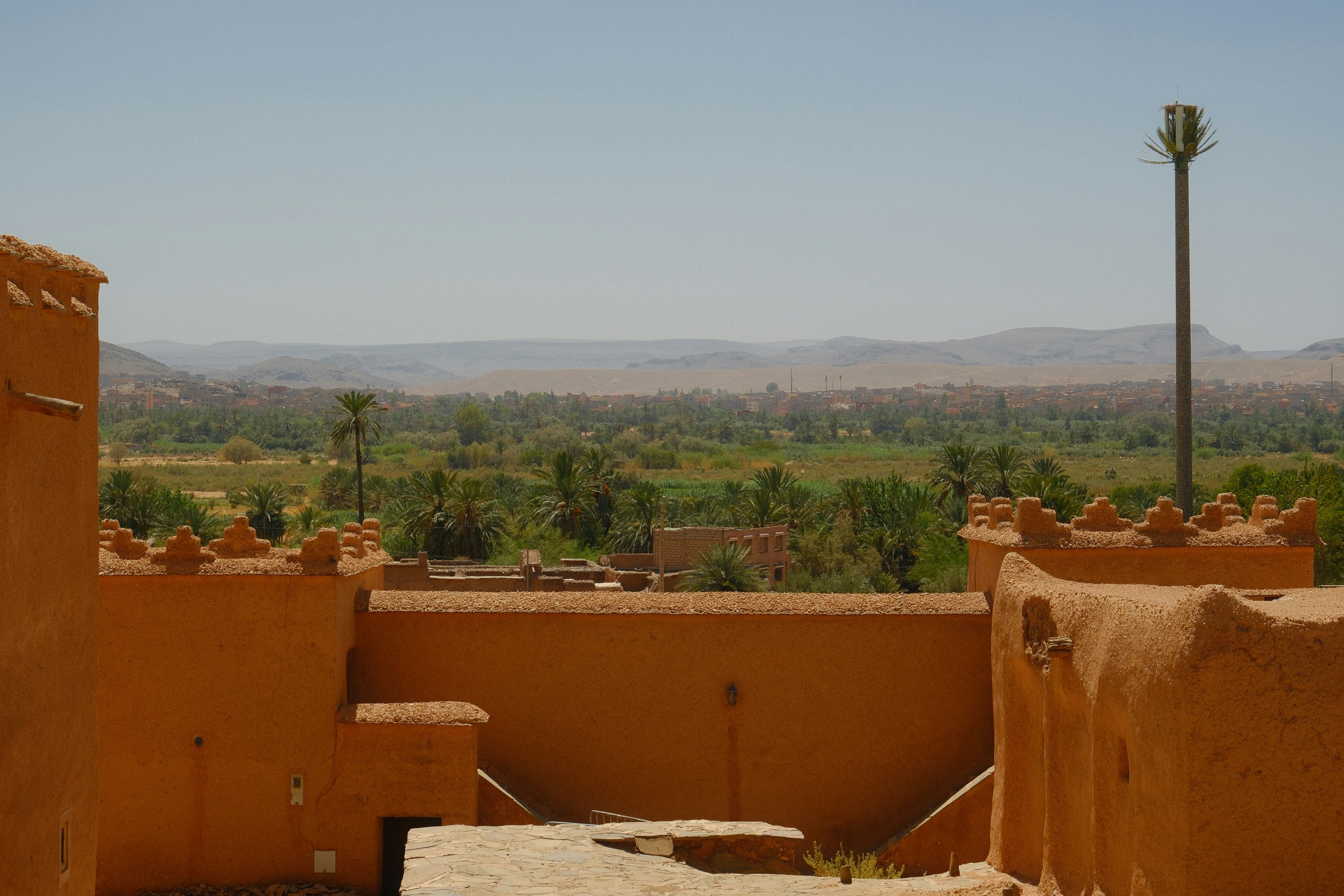 Bilma, Niger - None