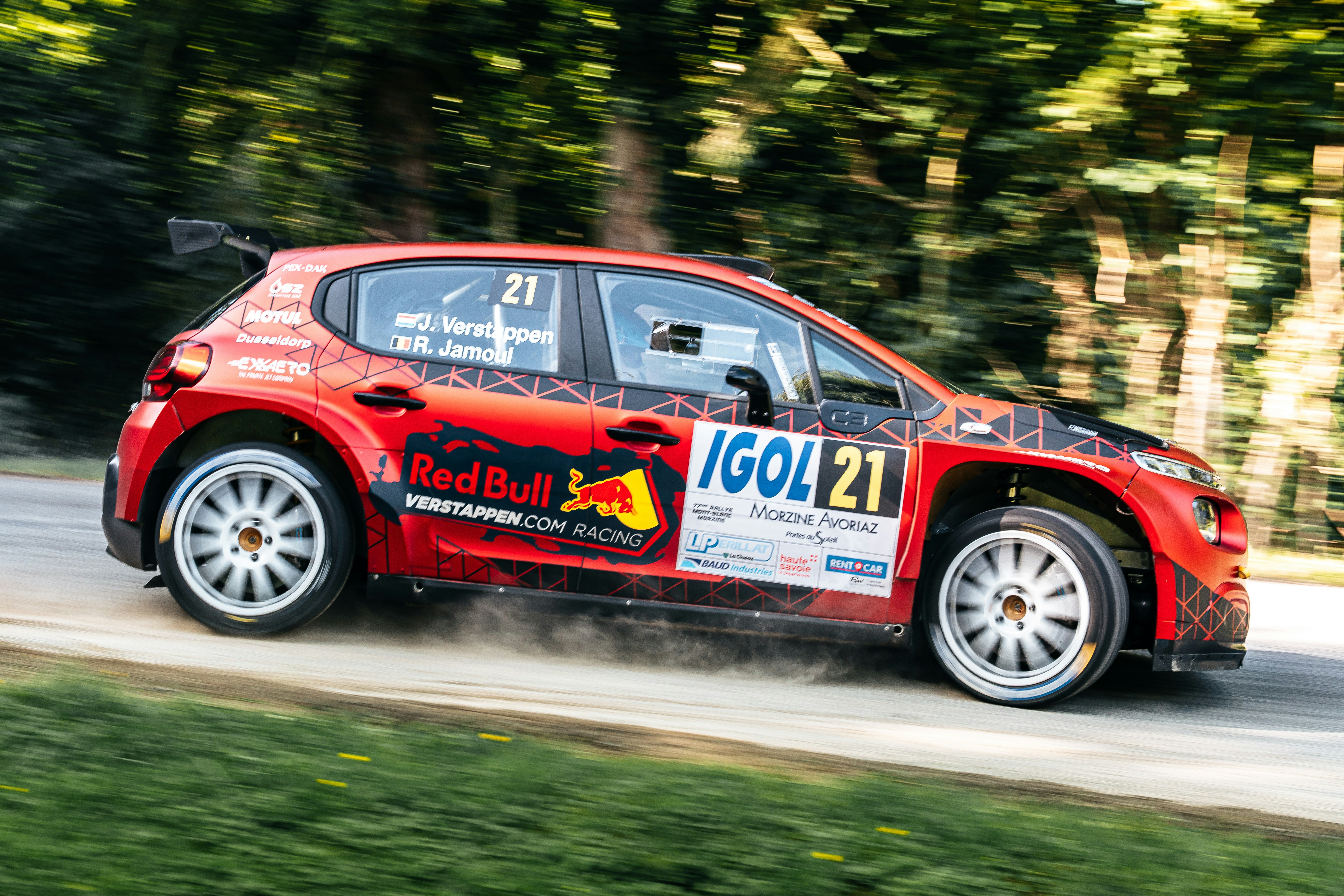 Photo by andreacaramello