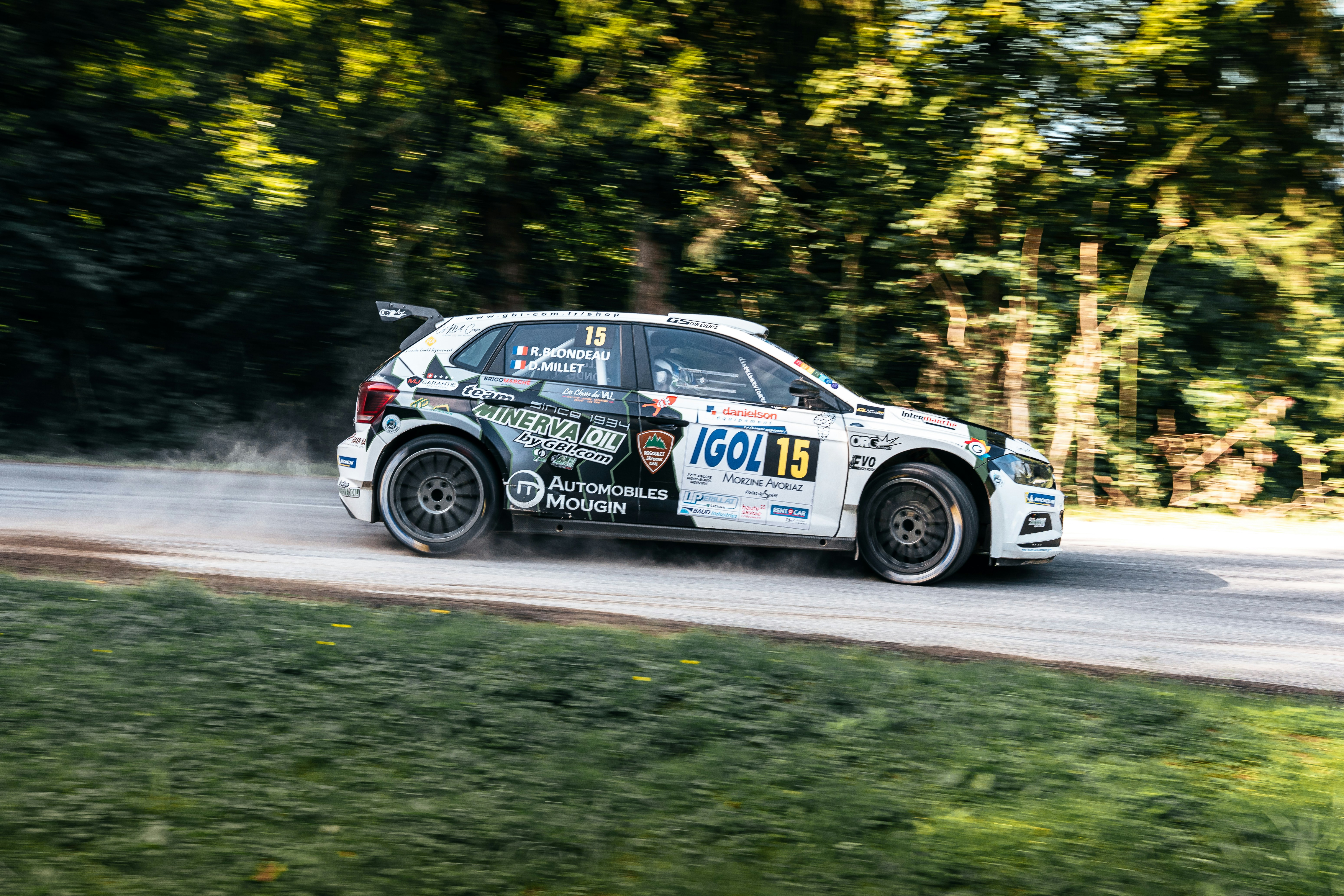 Photo by andreacaramello