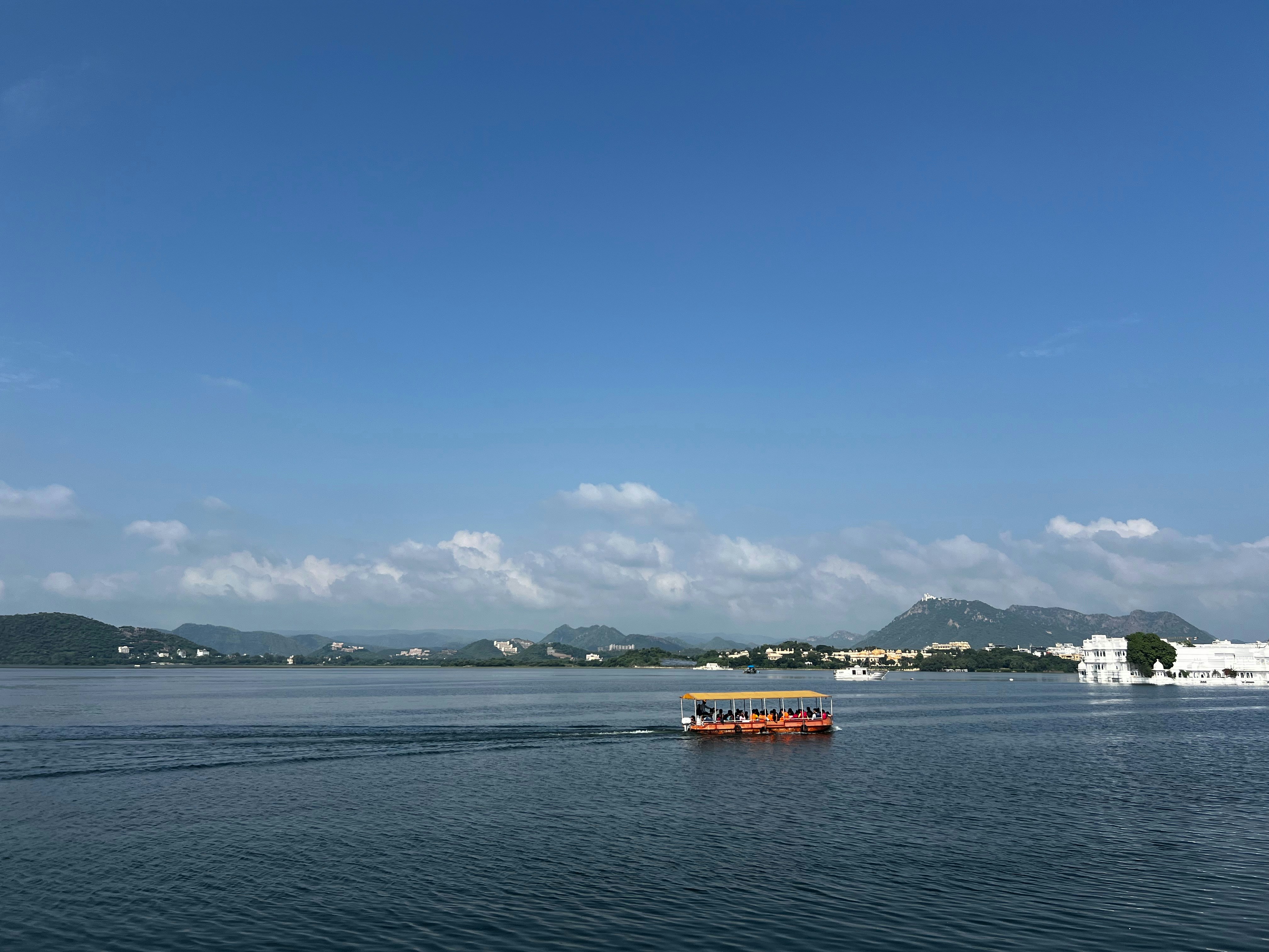 Captain Kangaroo Hamburger