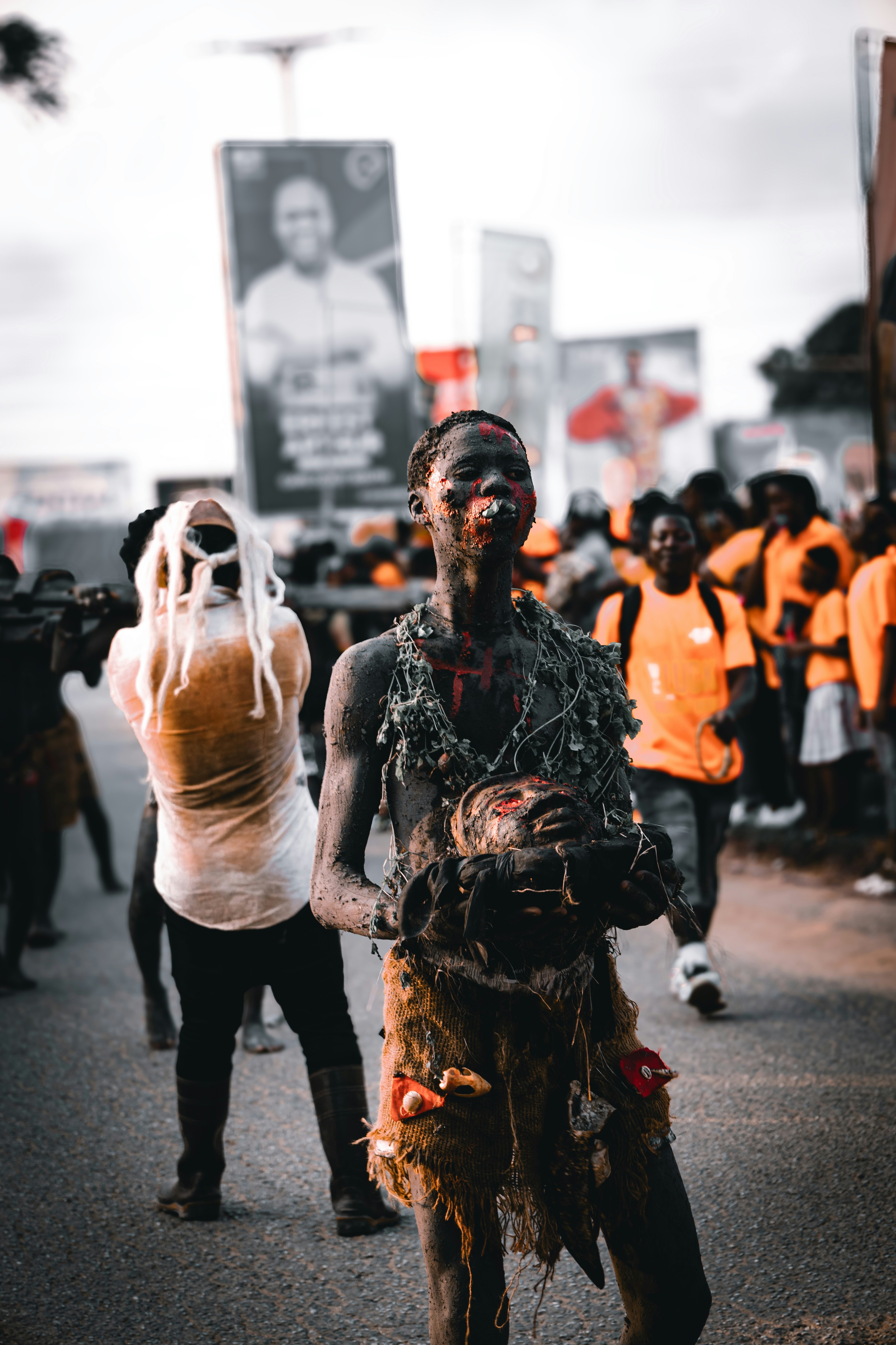 Cape Coast – Weather & Seasonal Patterns