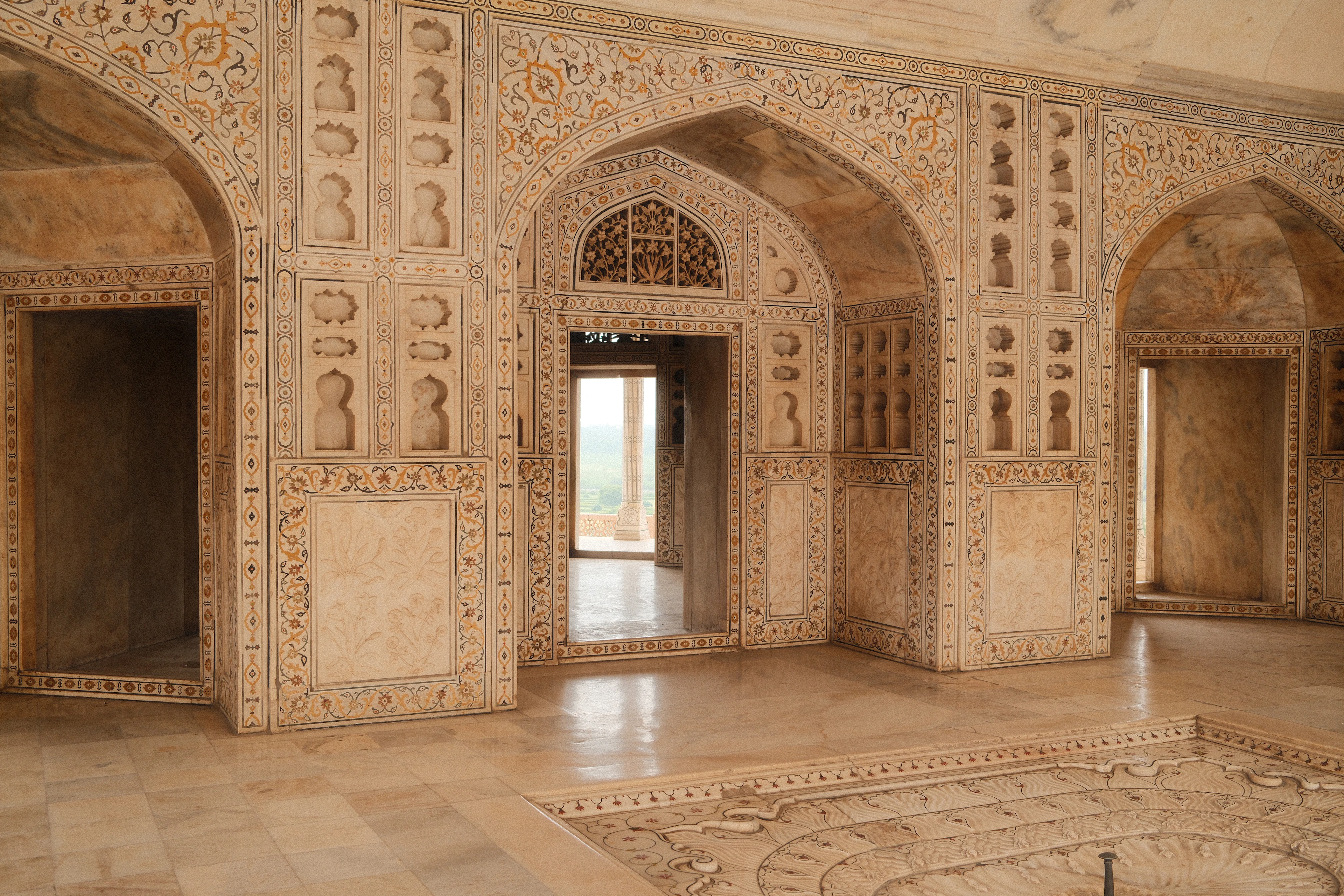 Architecture
