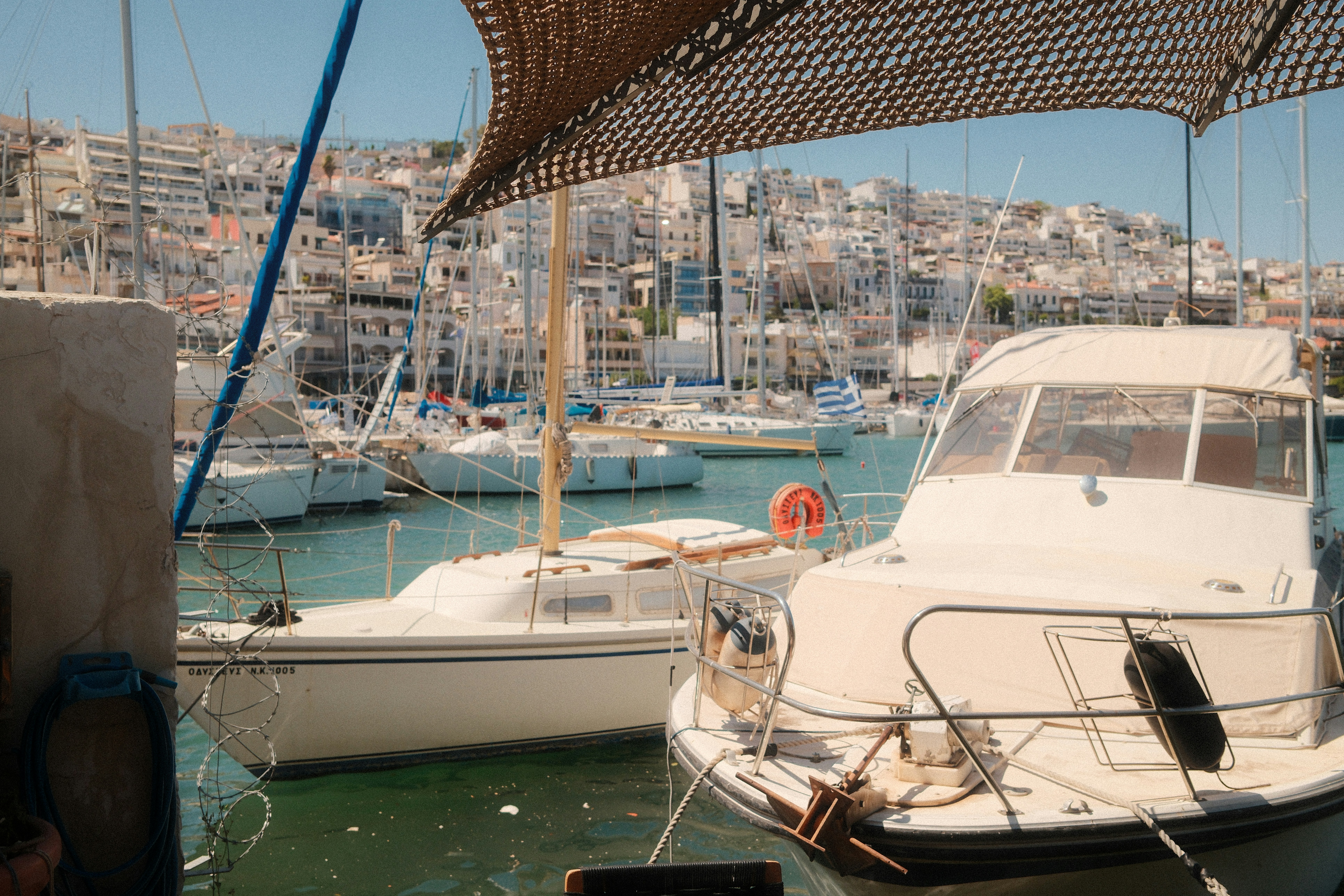 Photo by thejanarchive