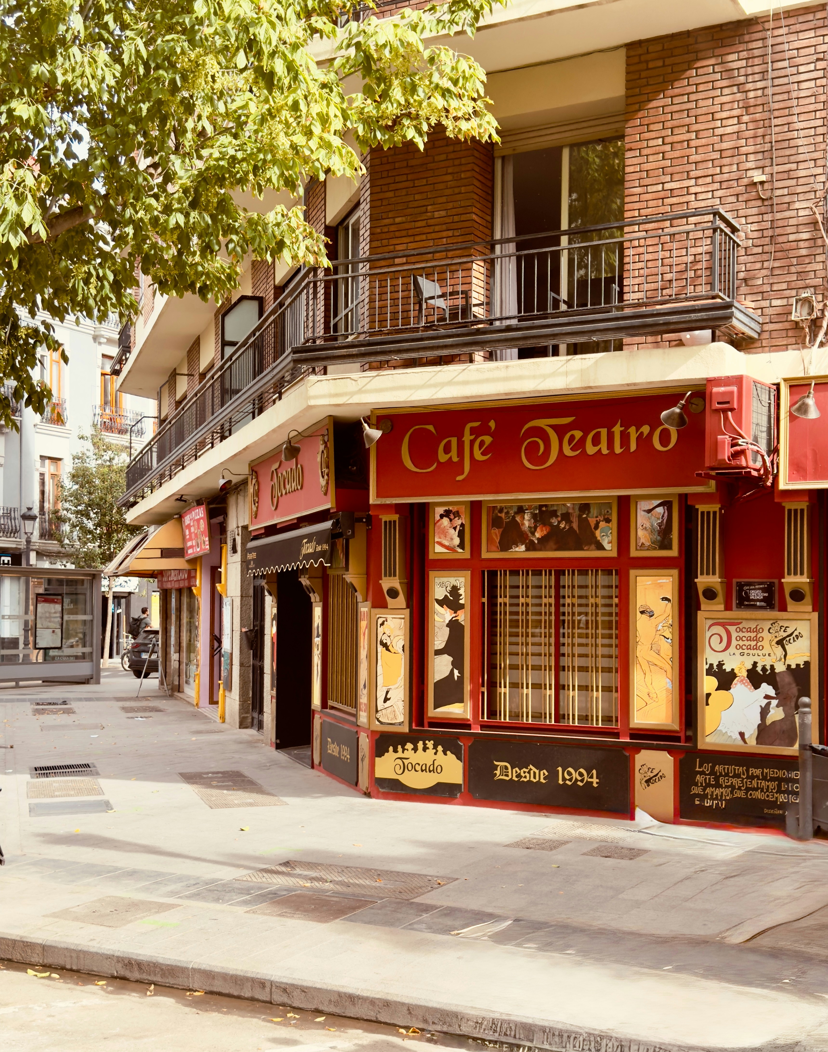 Where to Do Your Tapeo: The Neighborhoods That Actually Deliver