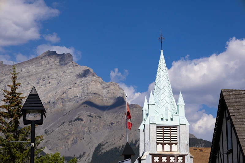 Top Tourist Places in Banff: What's Actually Worth Your Time