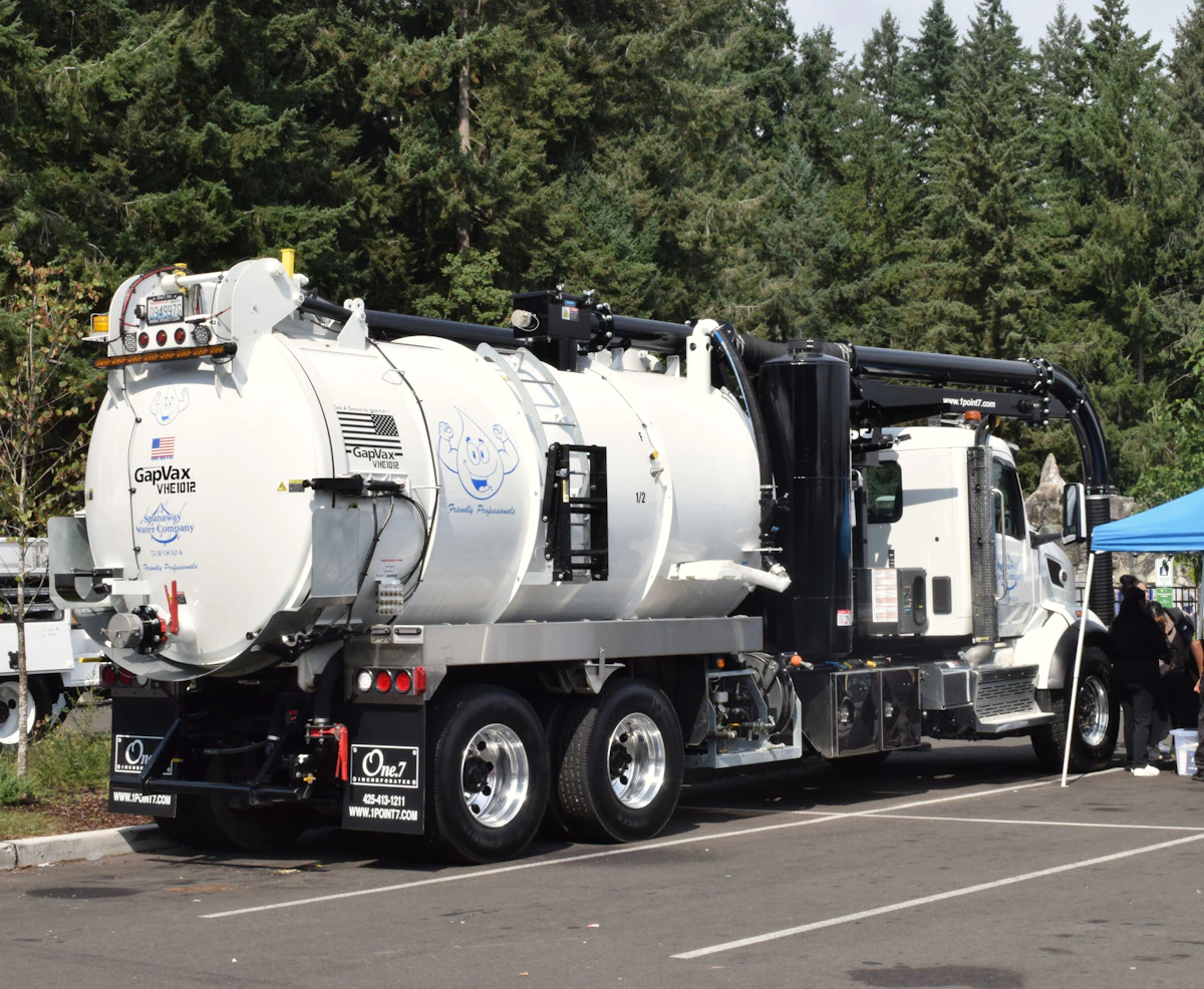How Septic Companies Stop Missing Emergency Calls