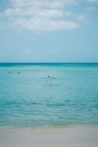 Riu Ocho Rios resort