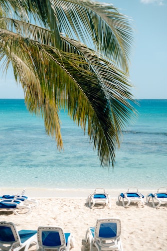 Couples Swept Away resort