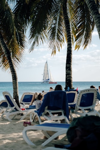 Royalton Negril Resort & Spa resort