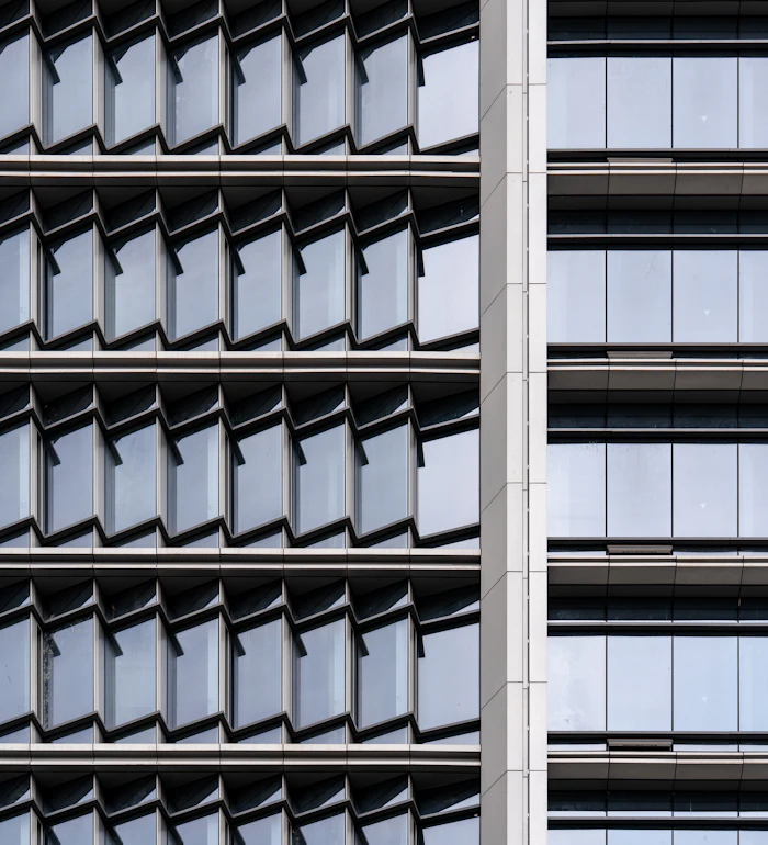 Aluminum works