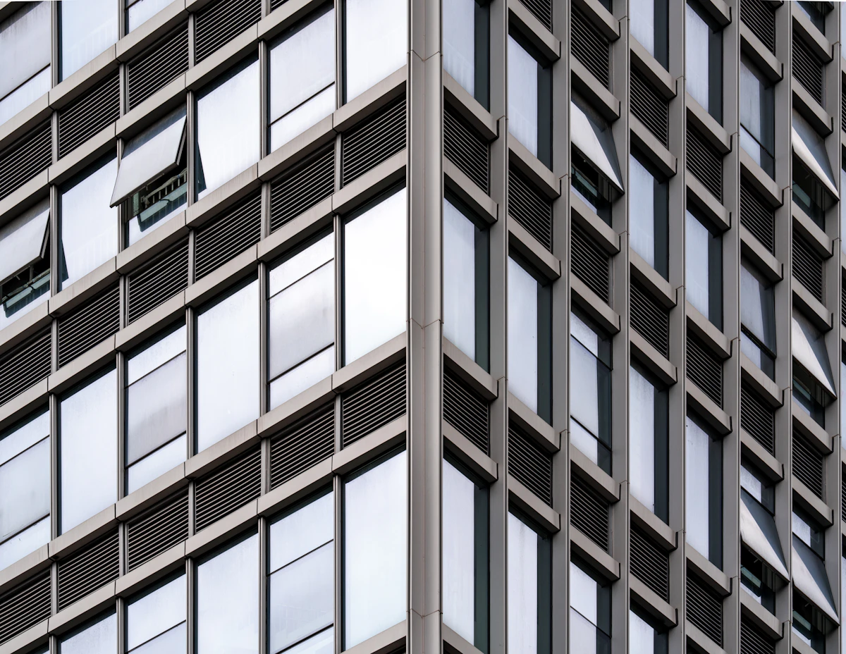 Smart Films — window and glass film solutions