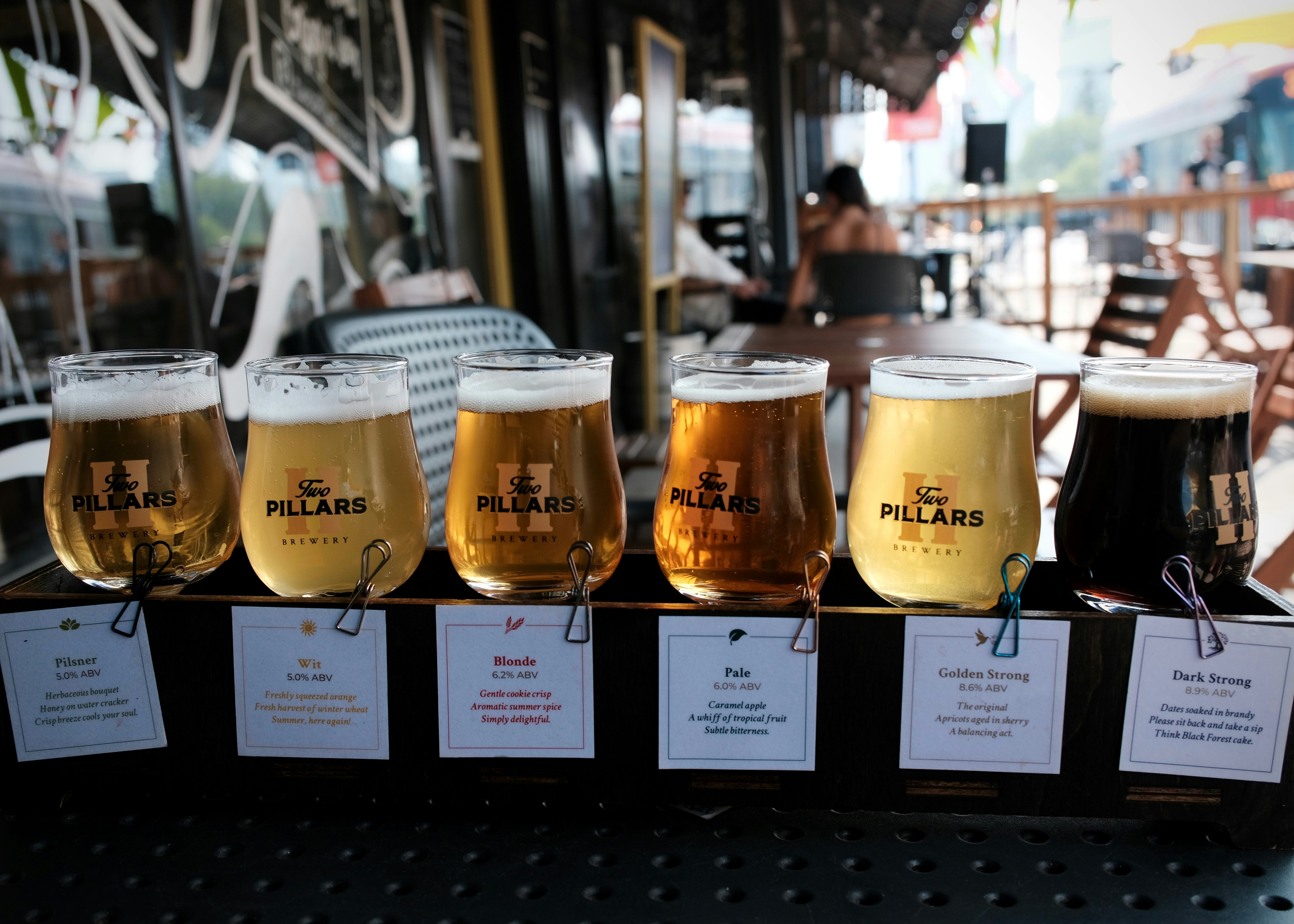 Image by Kris Tian via Unsplash