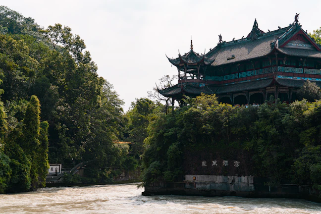 2-Day Chengdu Budget Itinerary: Backpacker's Guide