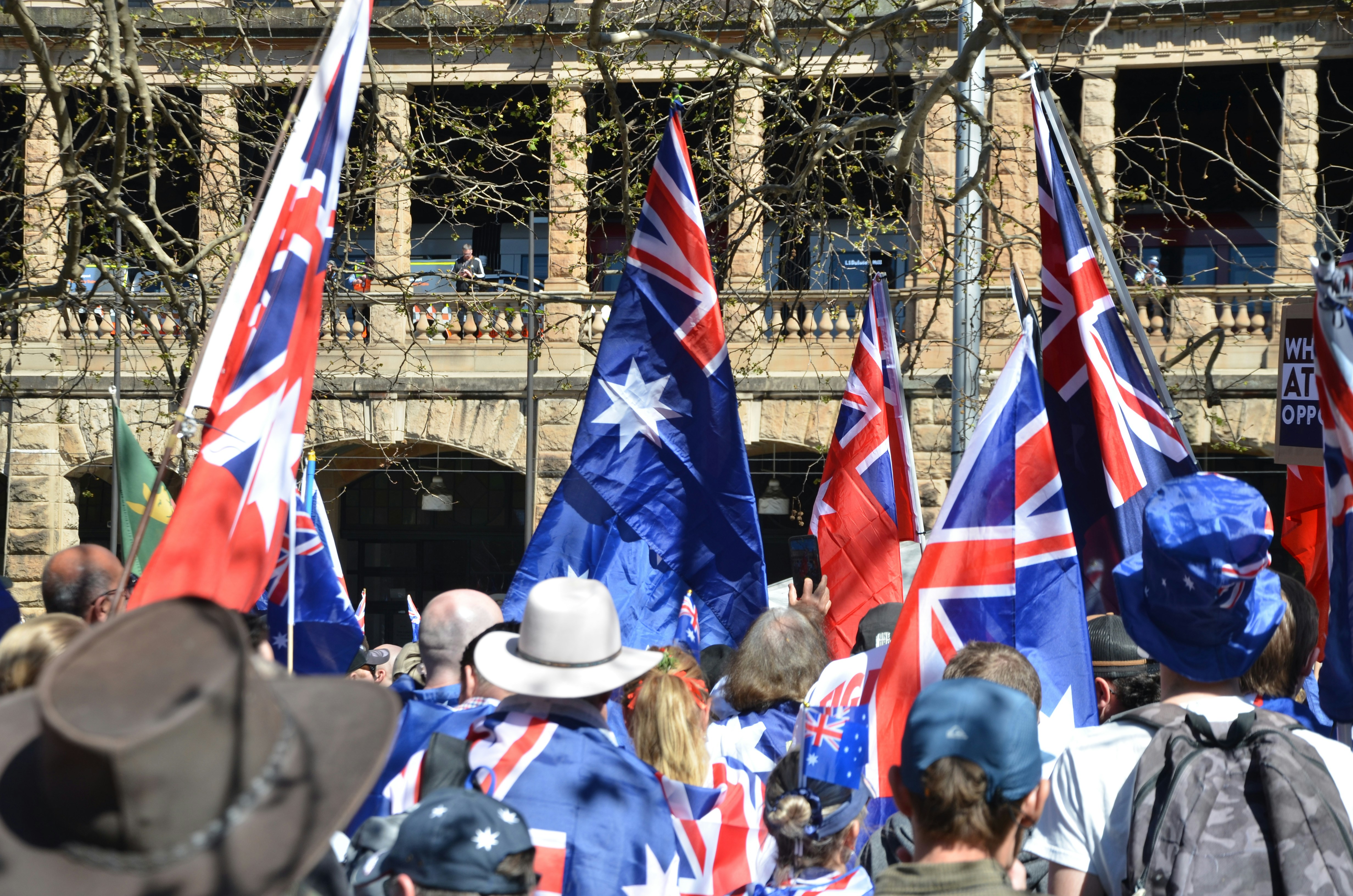 Mental Health Oversight in Fatal Bondi Junction Incident