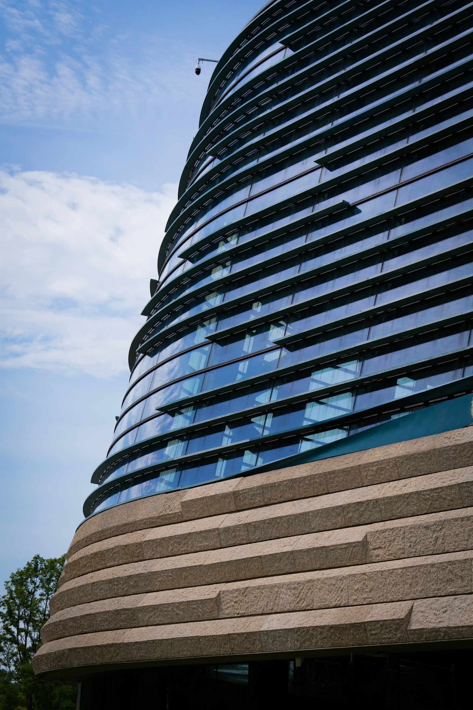 Sintered Stone: The Future of Architectural Surfaces