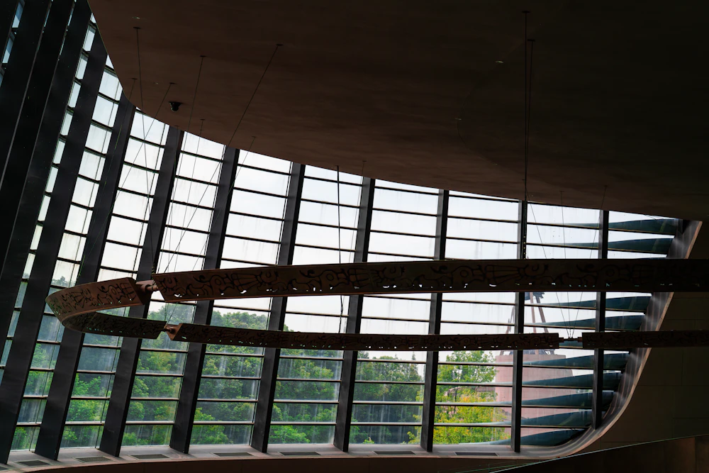 Bay, Bow & Picture Windows