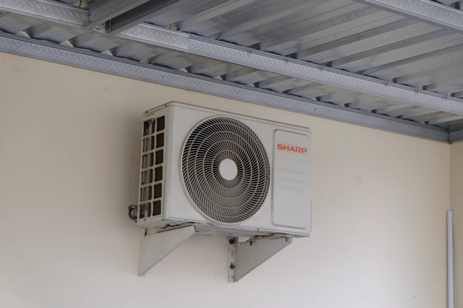 Service AC