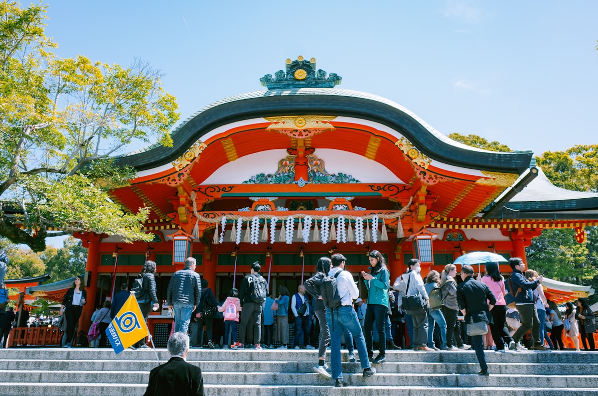 Featured image for Streetwalking in Japan: History, Laws, and Context