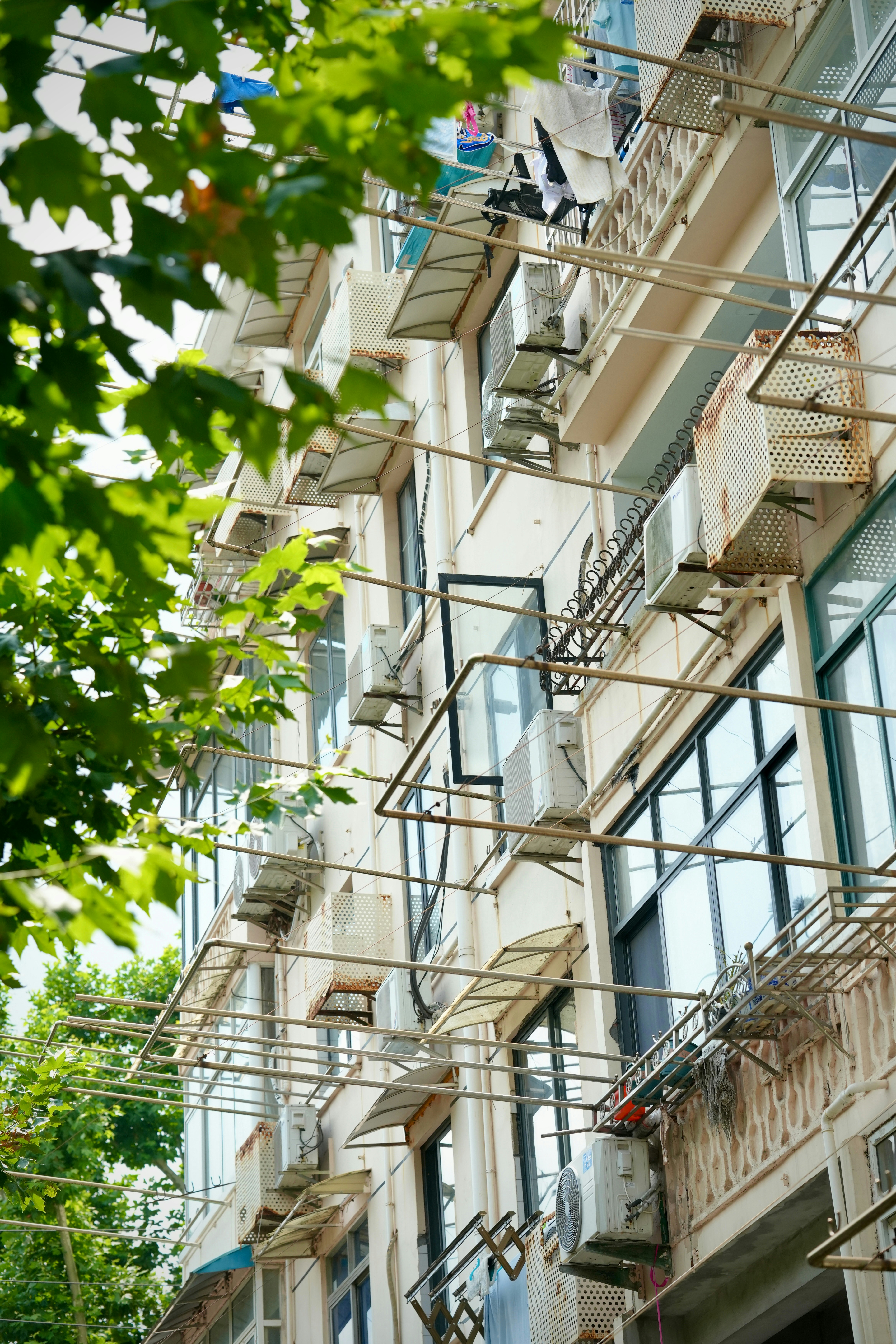 Căn hộ chung cư mua bằng vốn vay