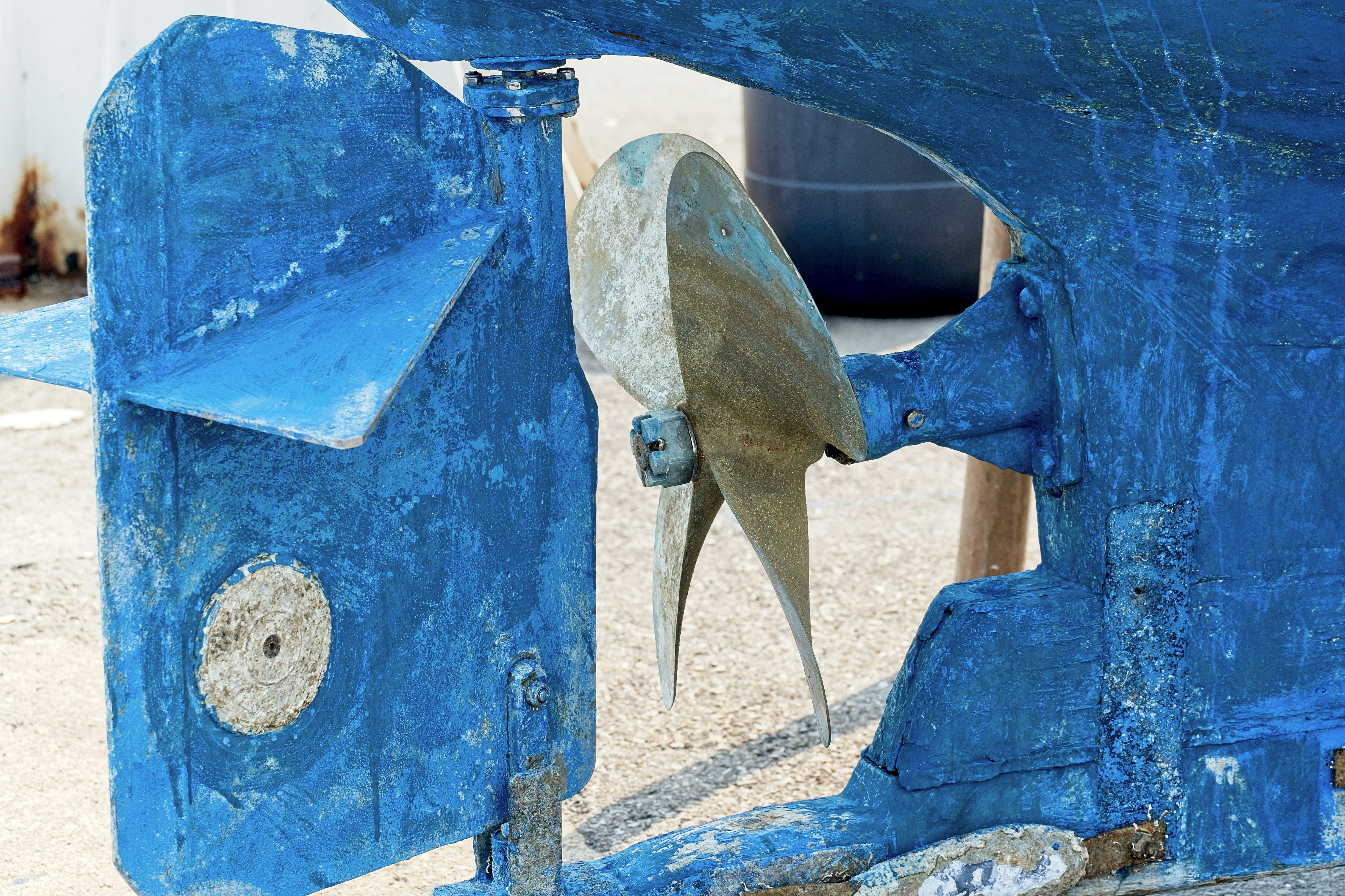 7 Steps to Replace a Hydraulic Mixer Truck Pump