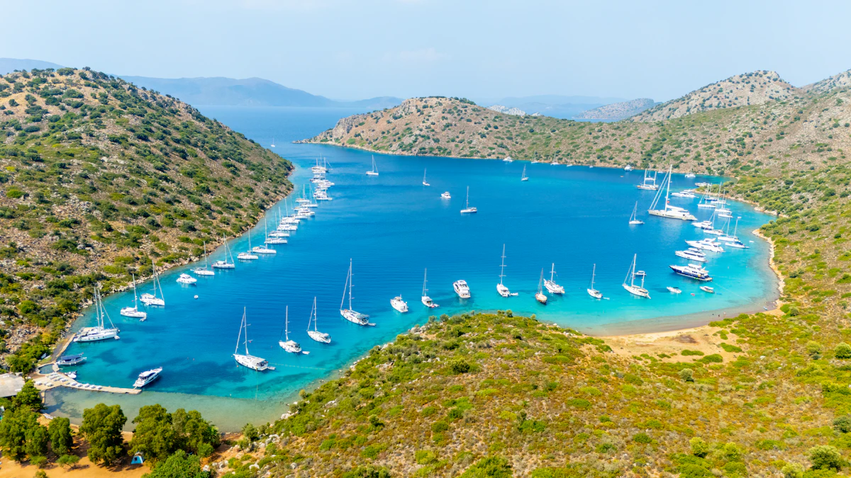 Marmaris, Muğla