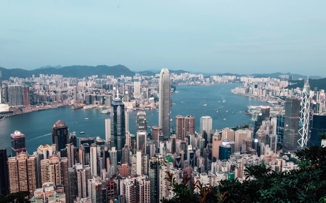 Cheung Chau 3-Day Budget Travel Itinerary