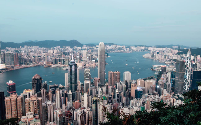 Cheung Chau 3-Day Budget Travel Itinerary