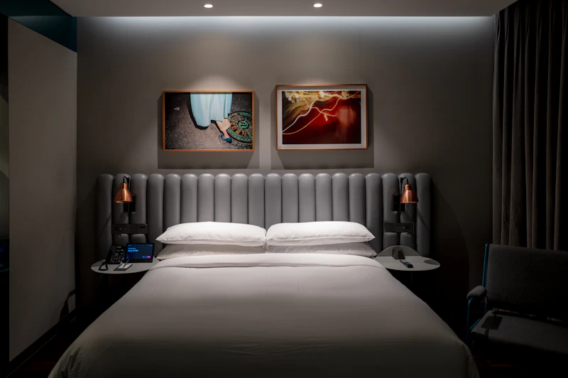 Best Boutique Hotels in Graz for Style, Character, and No Chain-Hotel Vibes