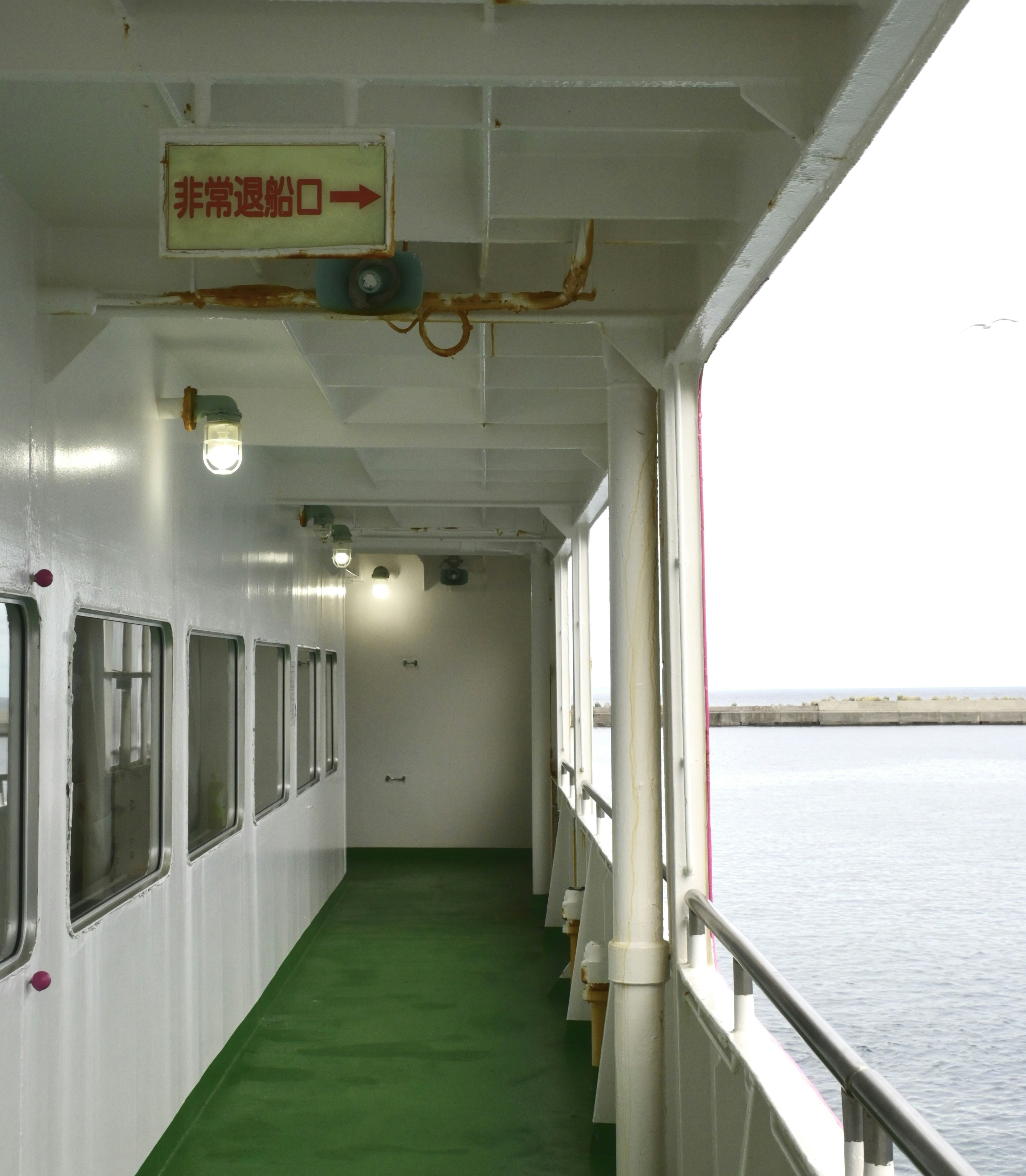 대마도 배편 예약 방법과 좌석 선택 팁 관련 이미지1