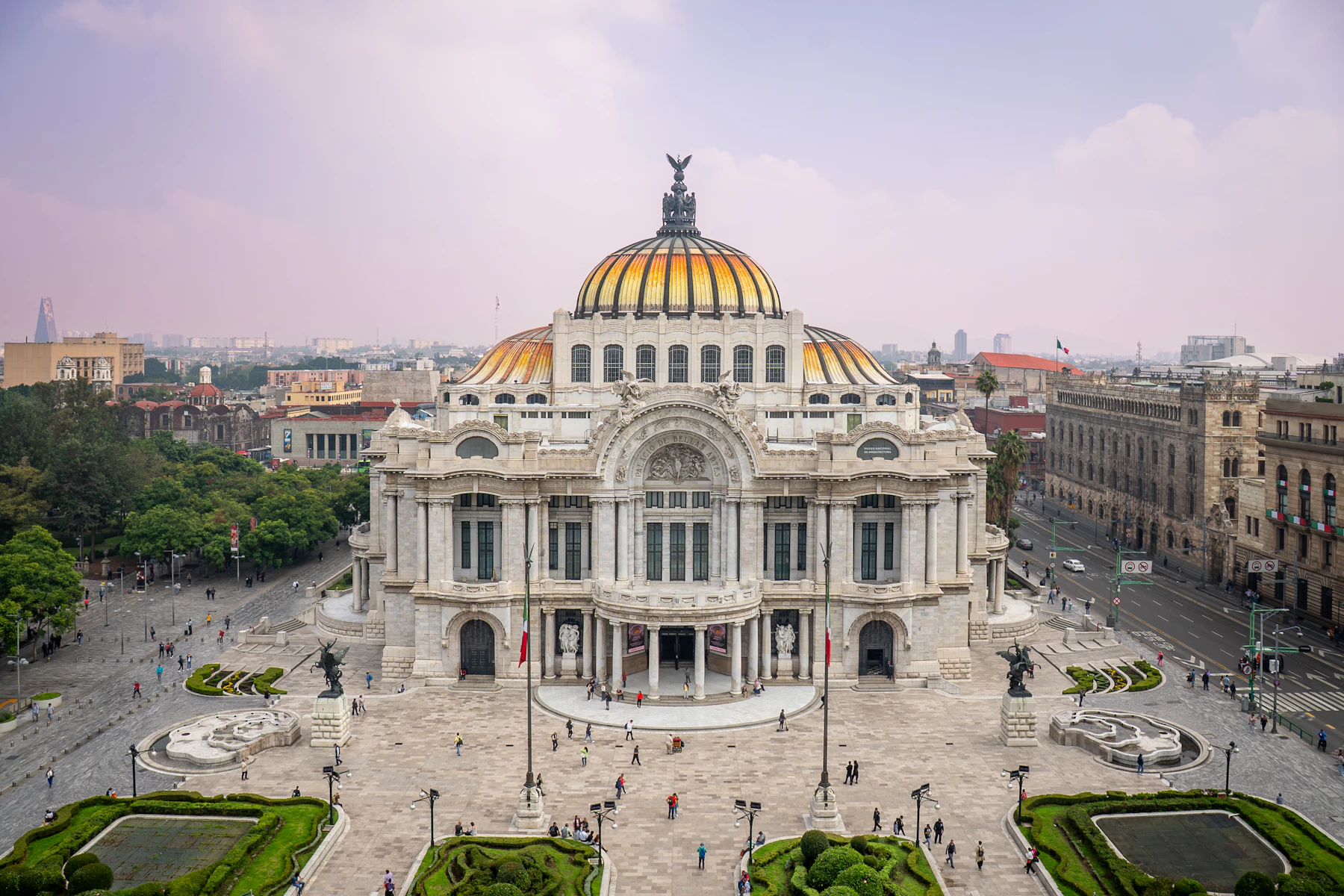 Mexico