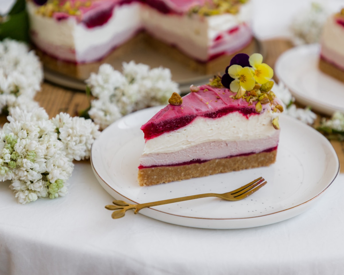 Can You Replicate Cheesecake Factory's Lemon Raspberry Cheesecake at Home?