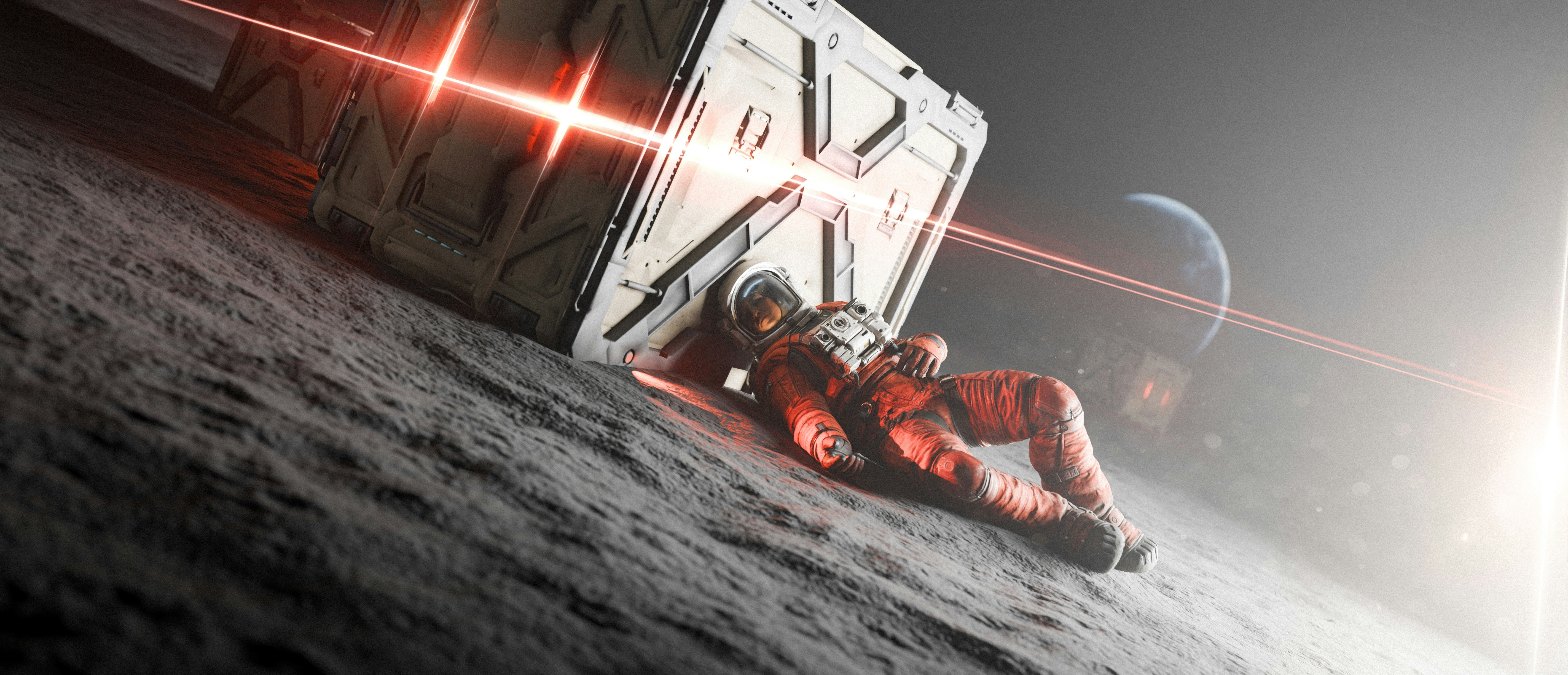 Artemis II : record de distance et cratère nommé