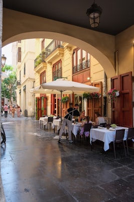 Traspaso de bar hamburguesería en Sant Vicenç de Castellet, España