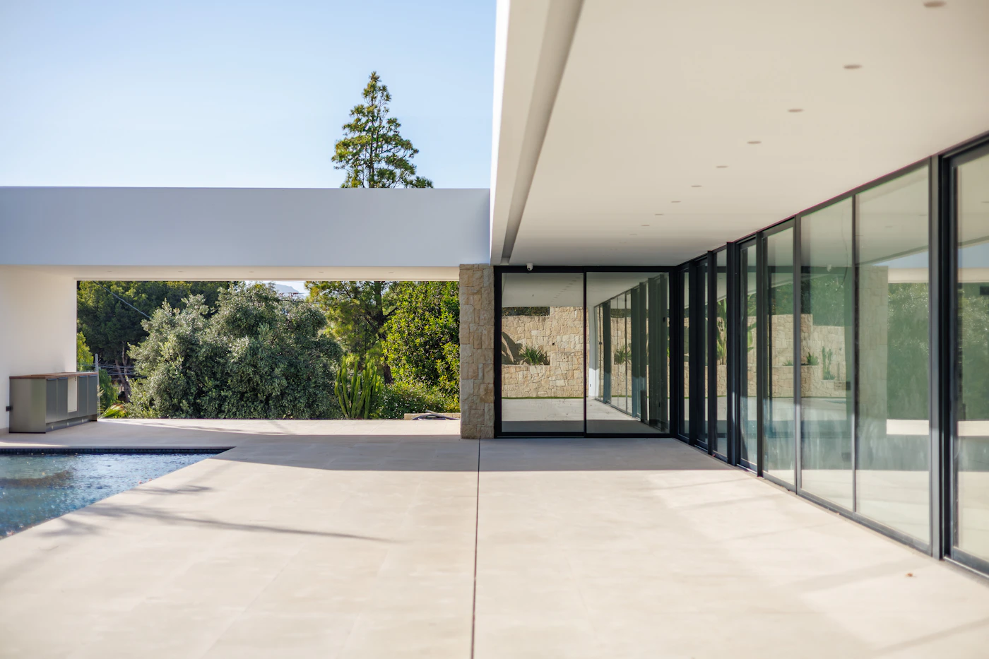 Aurelia architecture