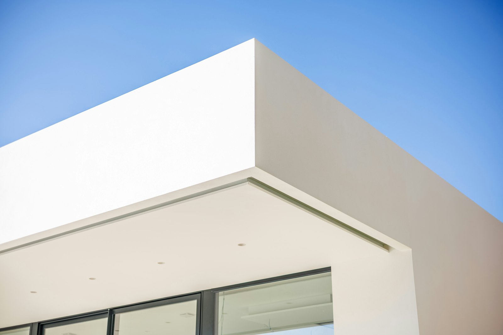 Edificios Paraguay exterior