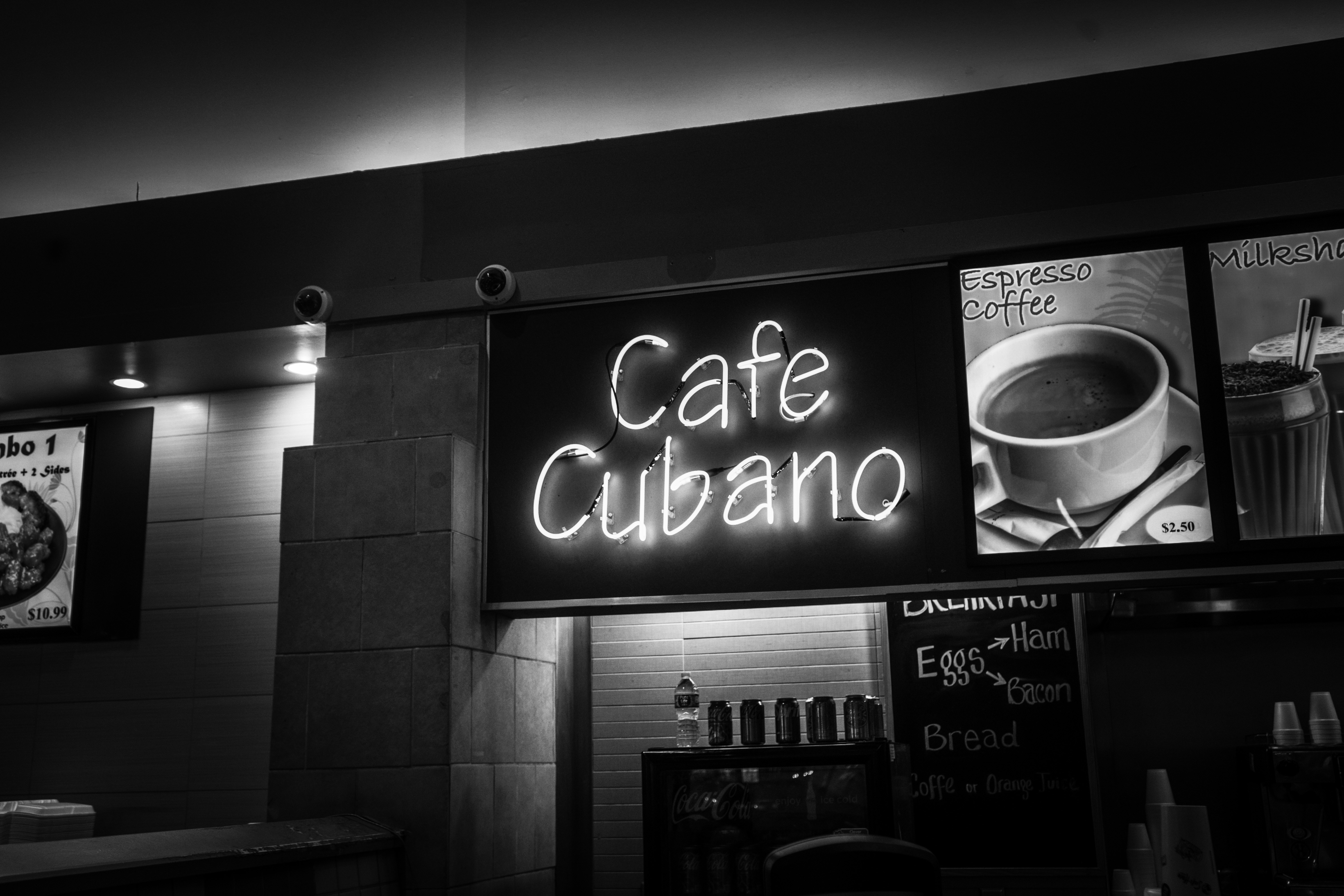 Cuba en Miami