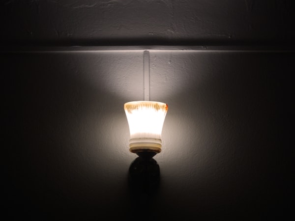 電気代の節約イメージ