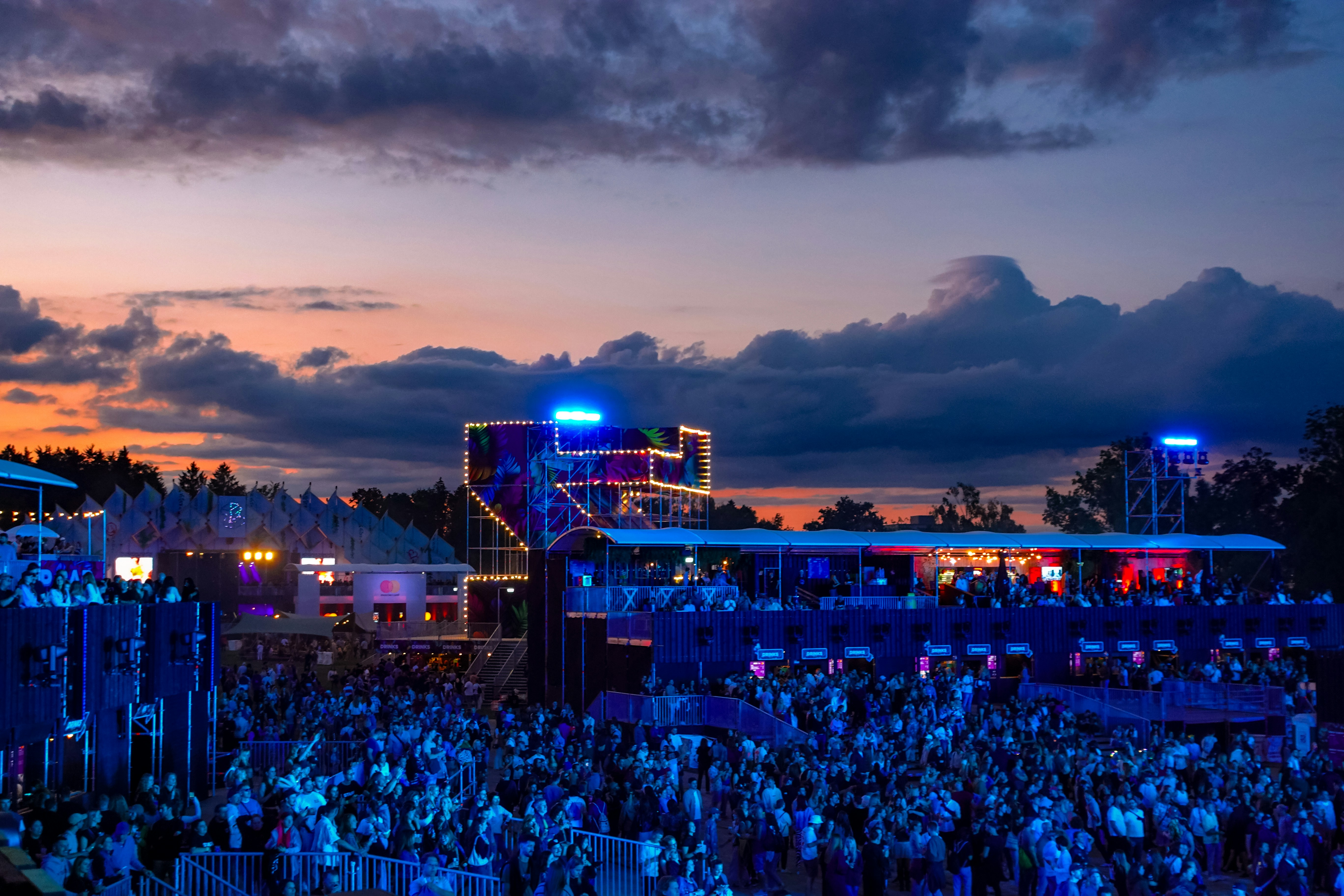 Wireless Festival cancelled after Kanye West blocked from coming to UK