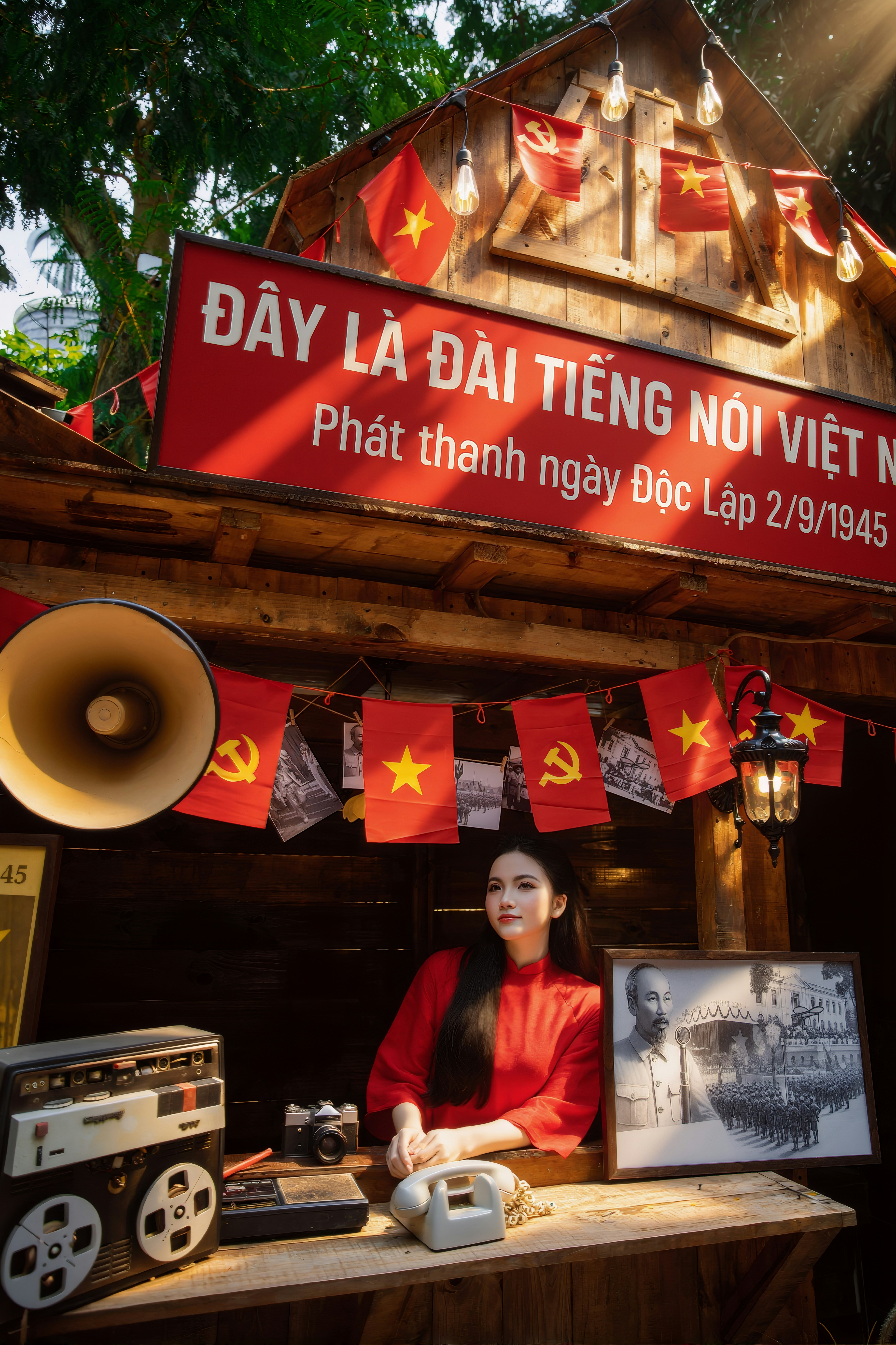 Food Streets and Markets: Dragon Bridge Night Eats to Con Market Morning Pho