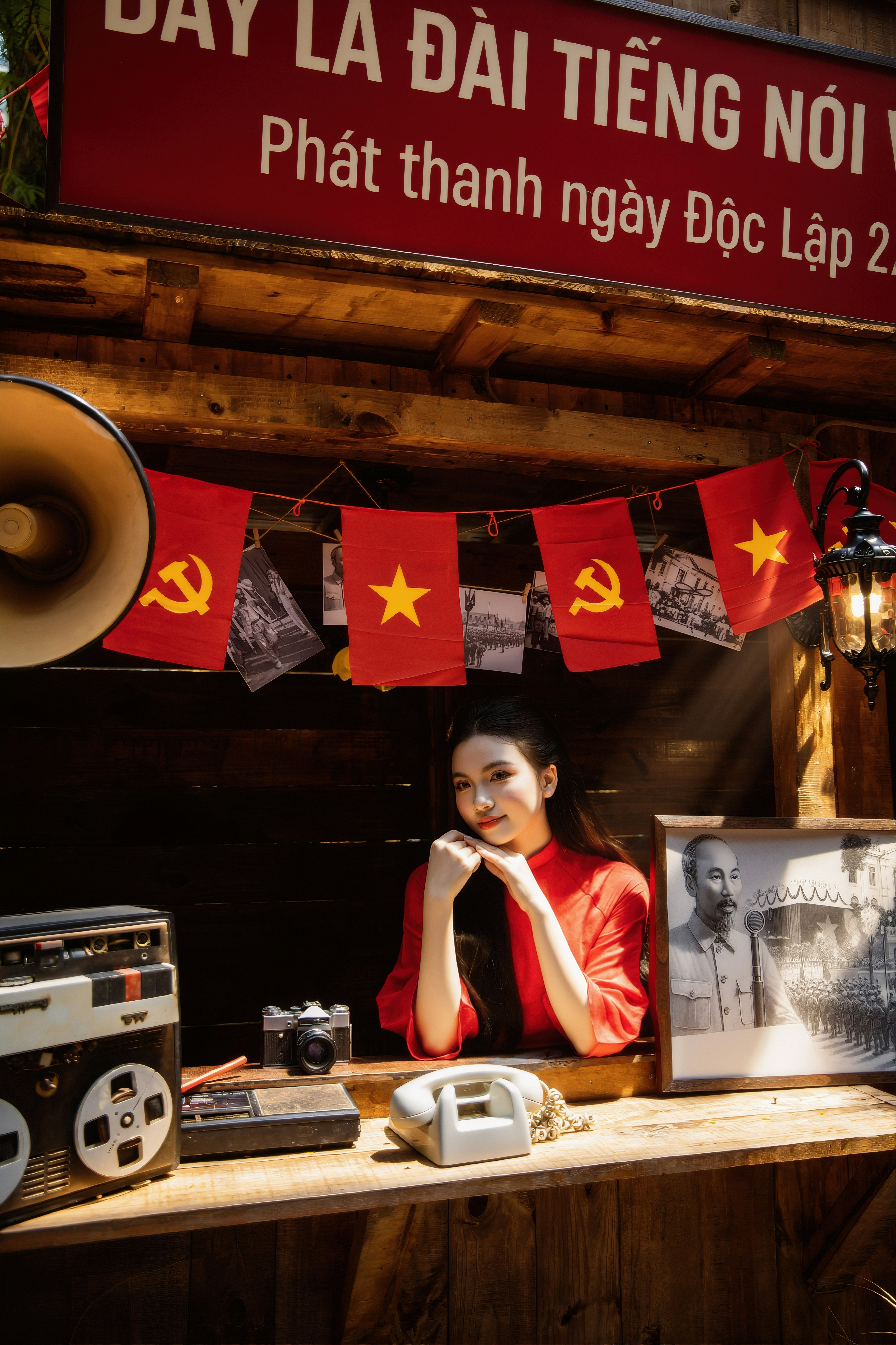 6. Han Market & Con Market — Where the City Actually Shops