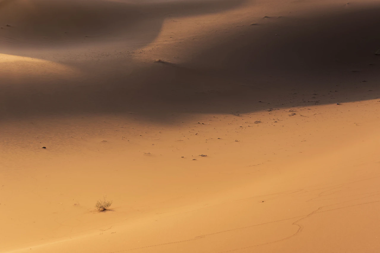 Circuit 4 jours : Marrakech → Merzouga + Journée Nomades → Fès