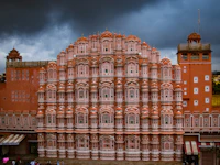 Best Historic and Heritage Hotels in Jaipur With Real Stories Behind Their Walls