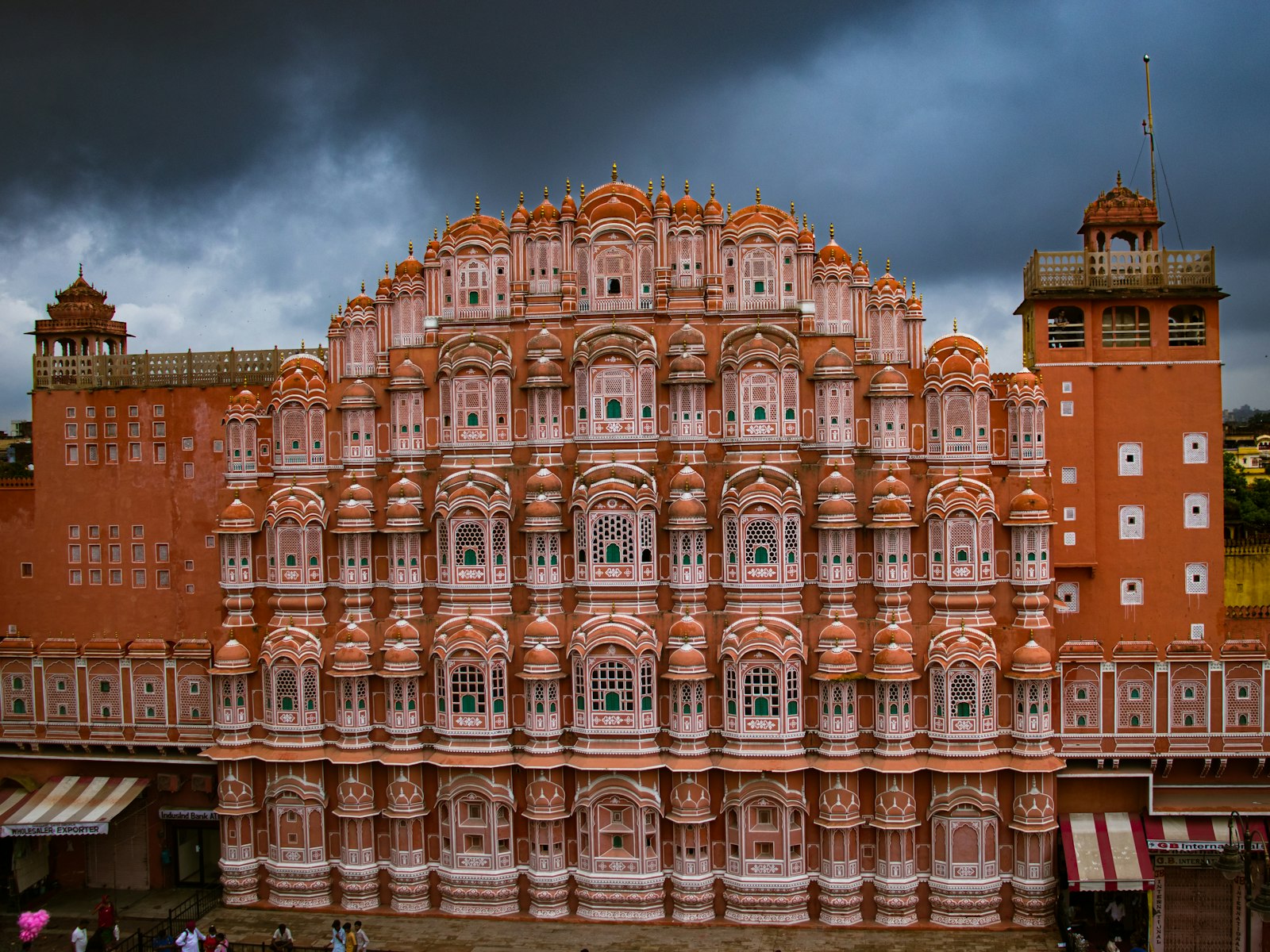 Climate Power Summit 2026 — Jaipur, India