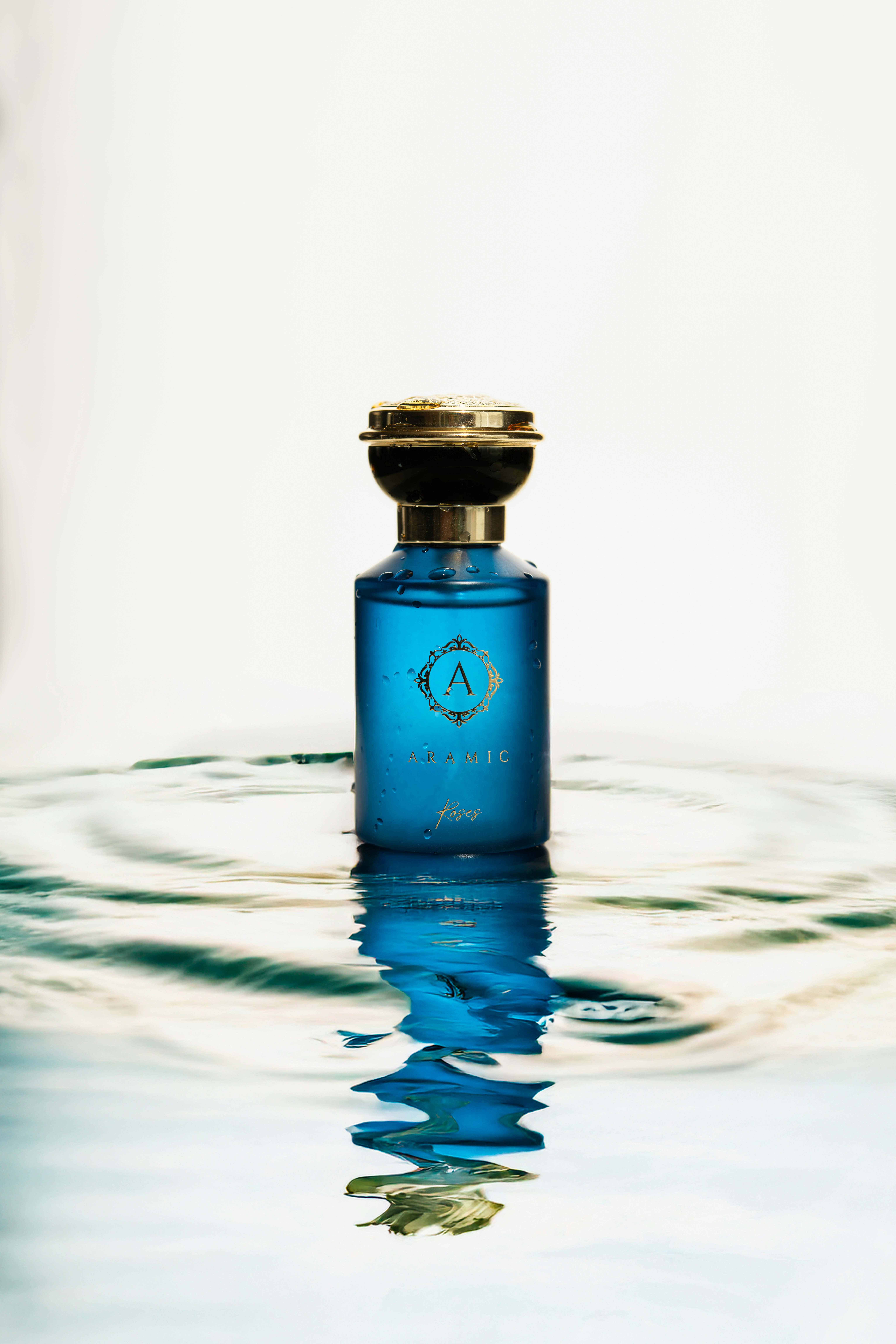 Designer Perfume Collection