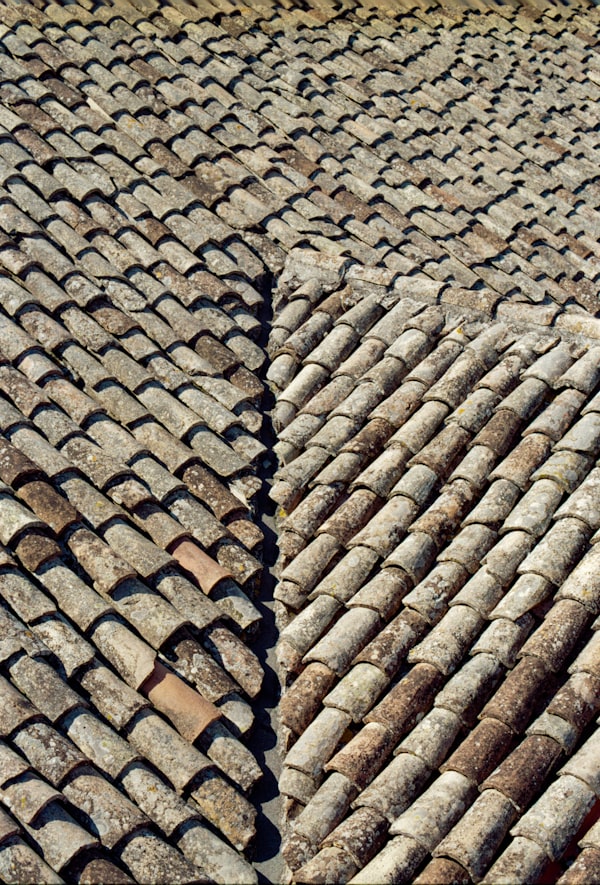 Roof Ventilation