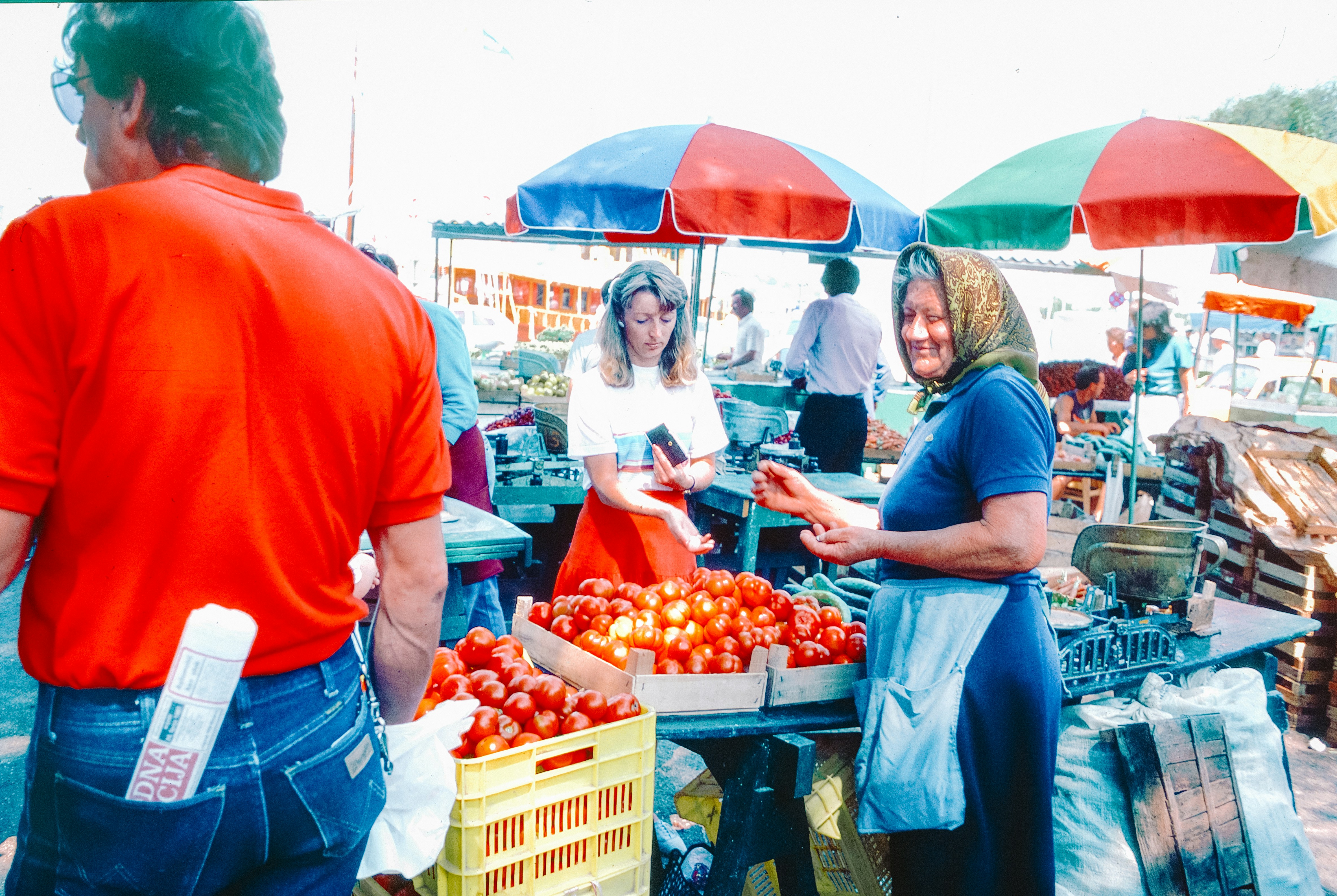 10 Tips for Finding Fresh Organic Nigerian Foods in Local Markets