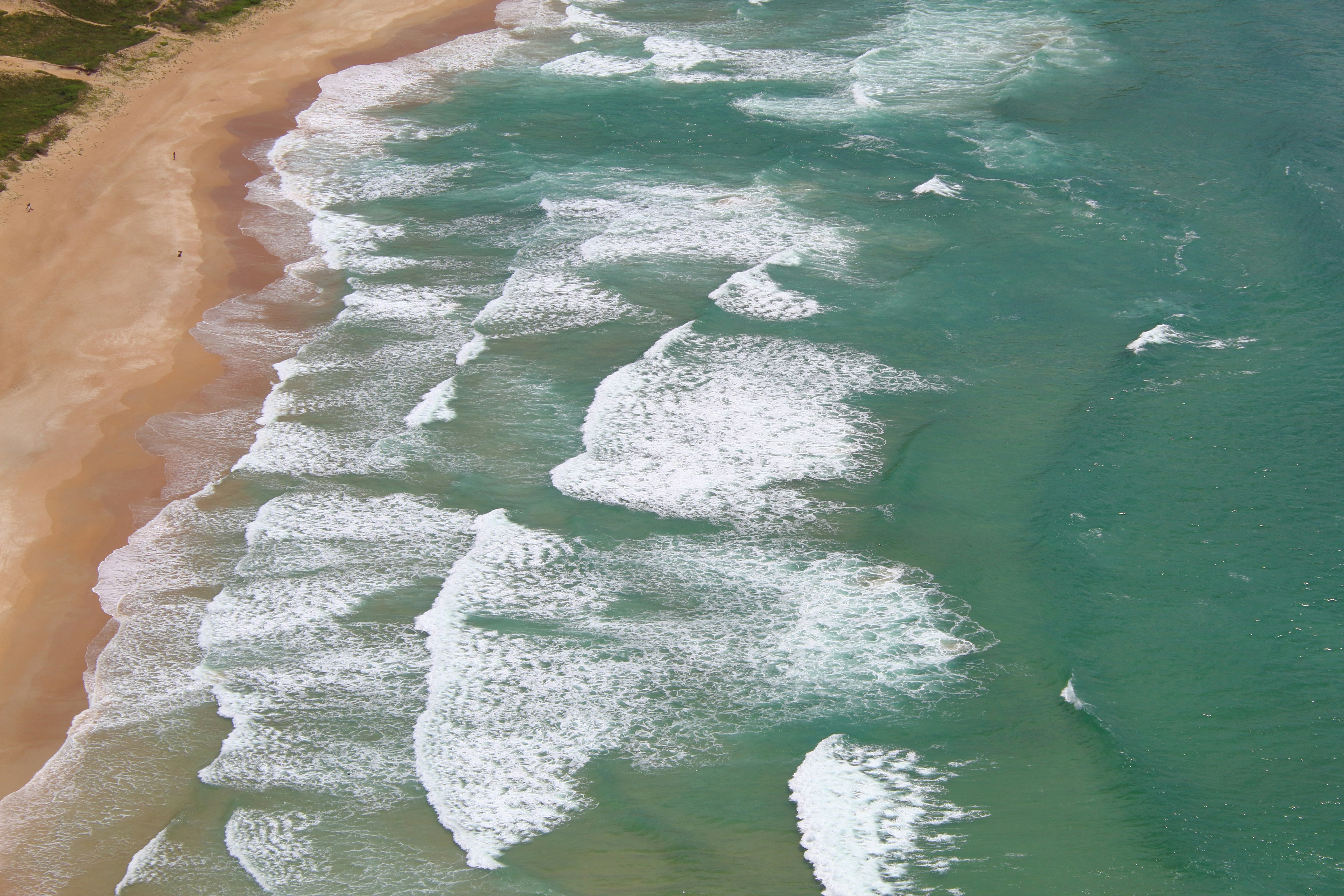 Photo by folhasobreagua