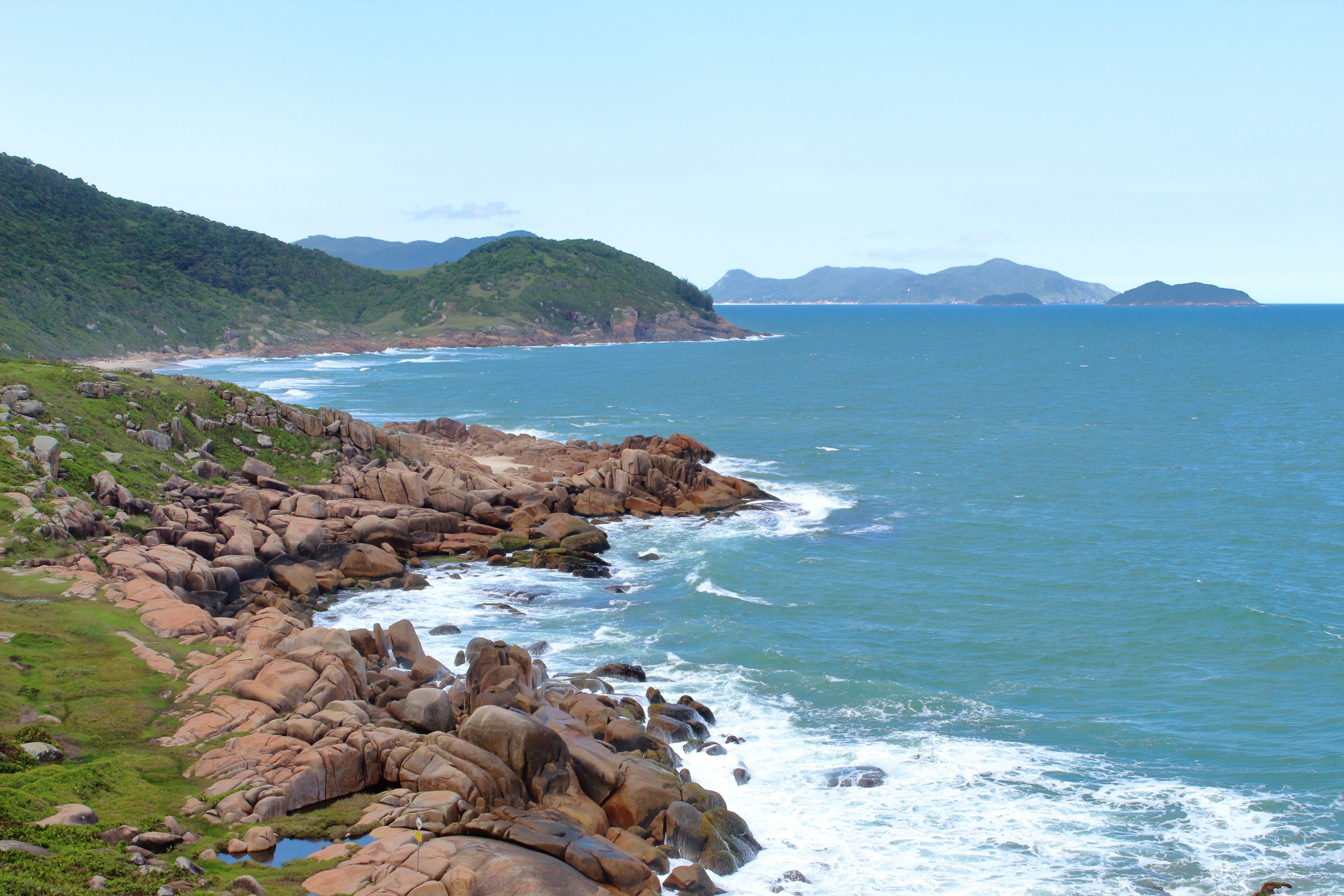 Photo by folhasobreagua