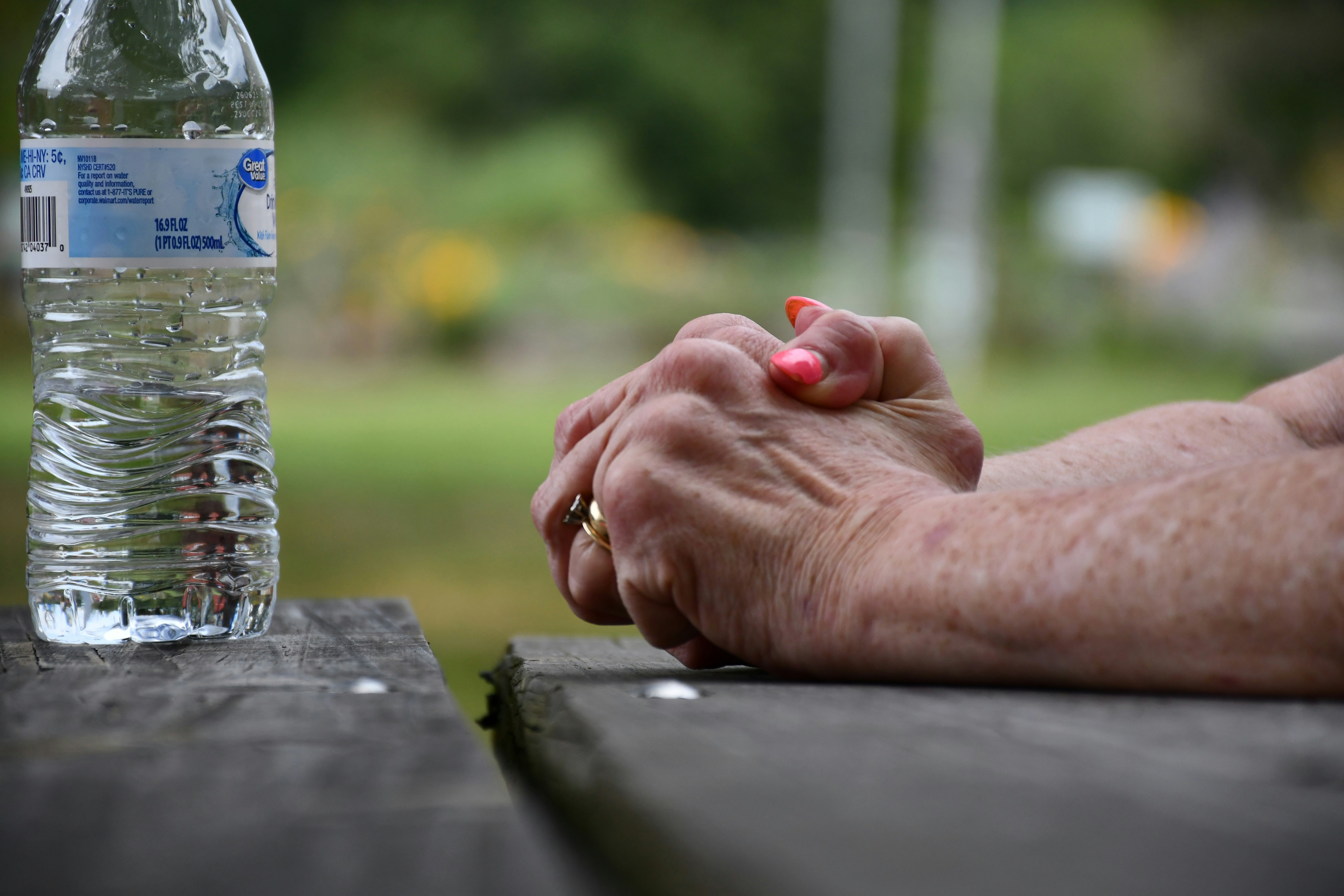 The Satisfaction of Being Useful in Small Ways, Water Intake Tips for Older Adults, and Budgeting Strategies for Seniors